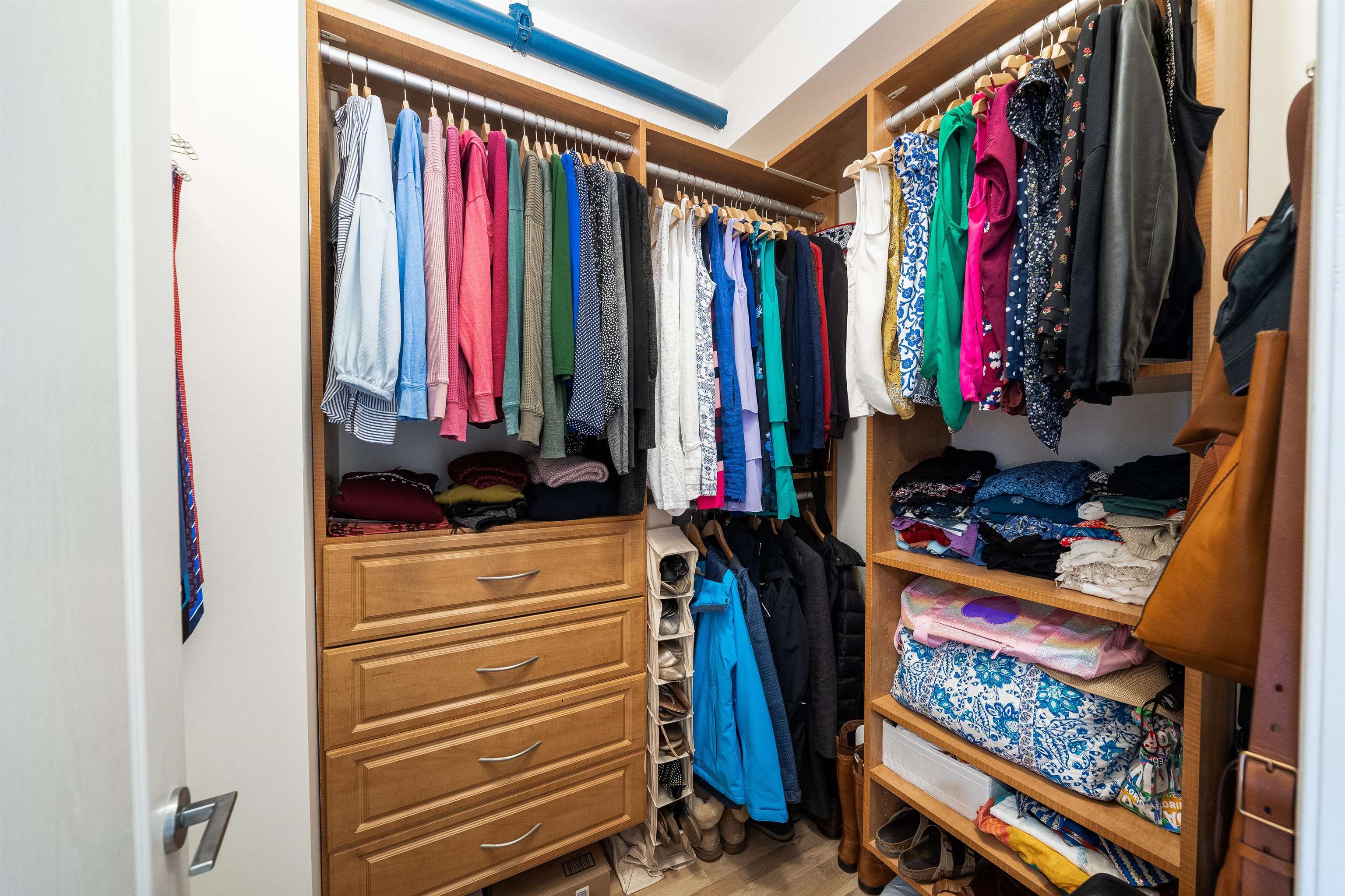 109 JACKSON ST Unit: 4C