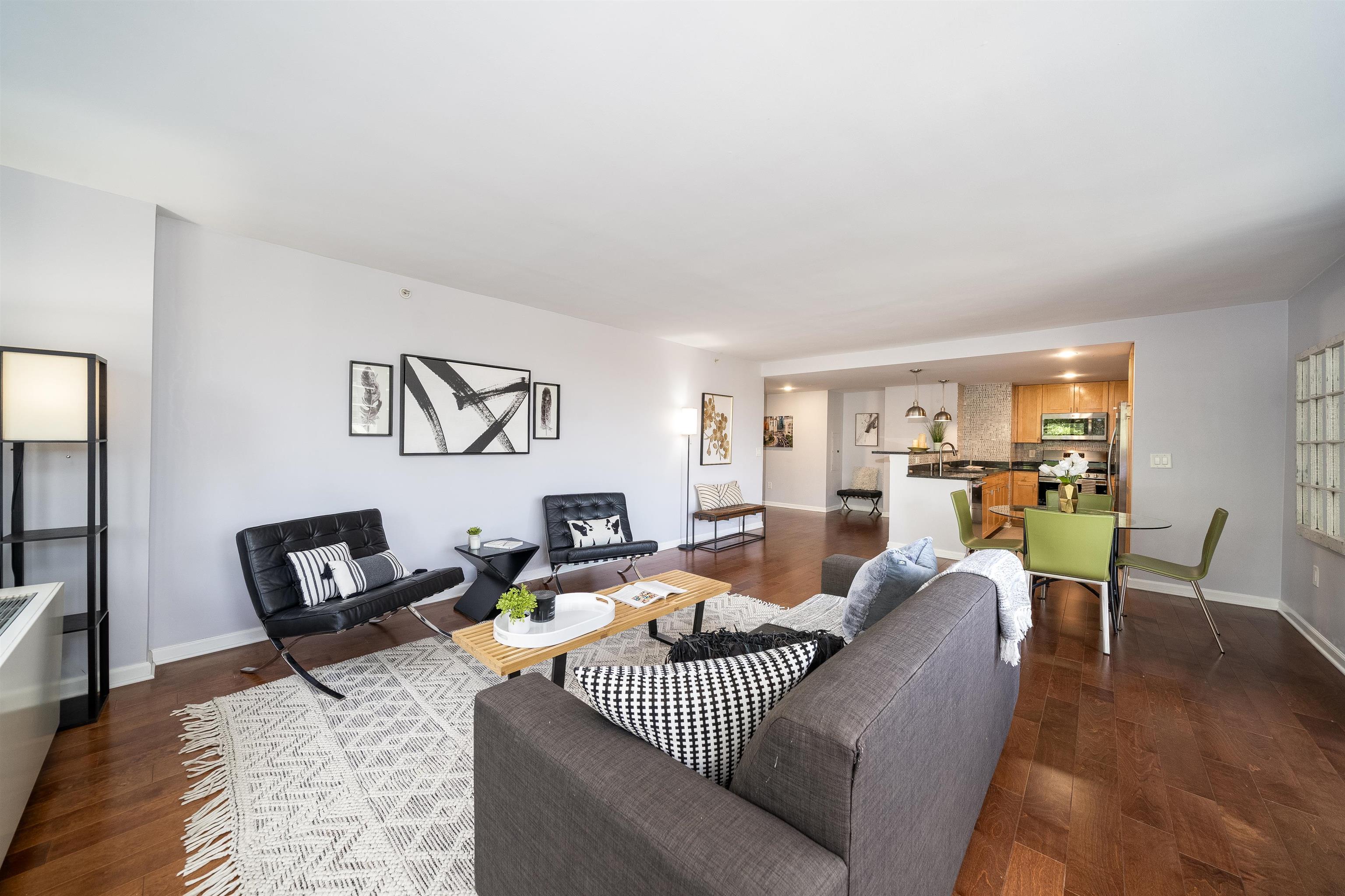 700 GROVE ST Unit: 3B
