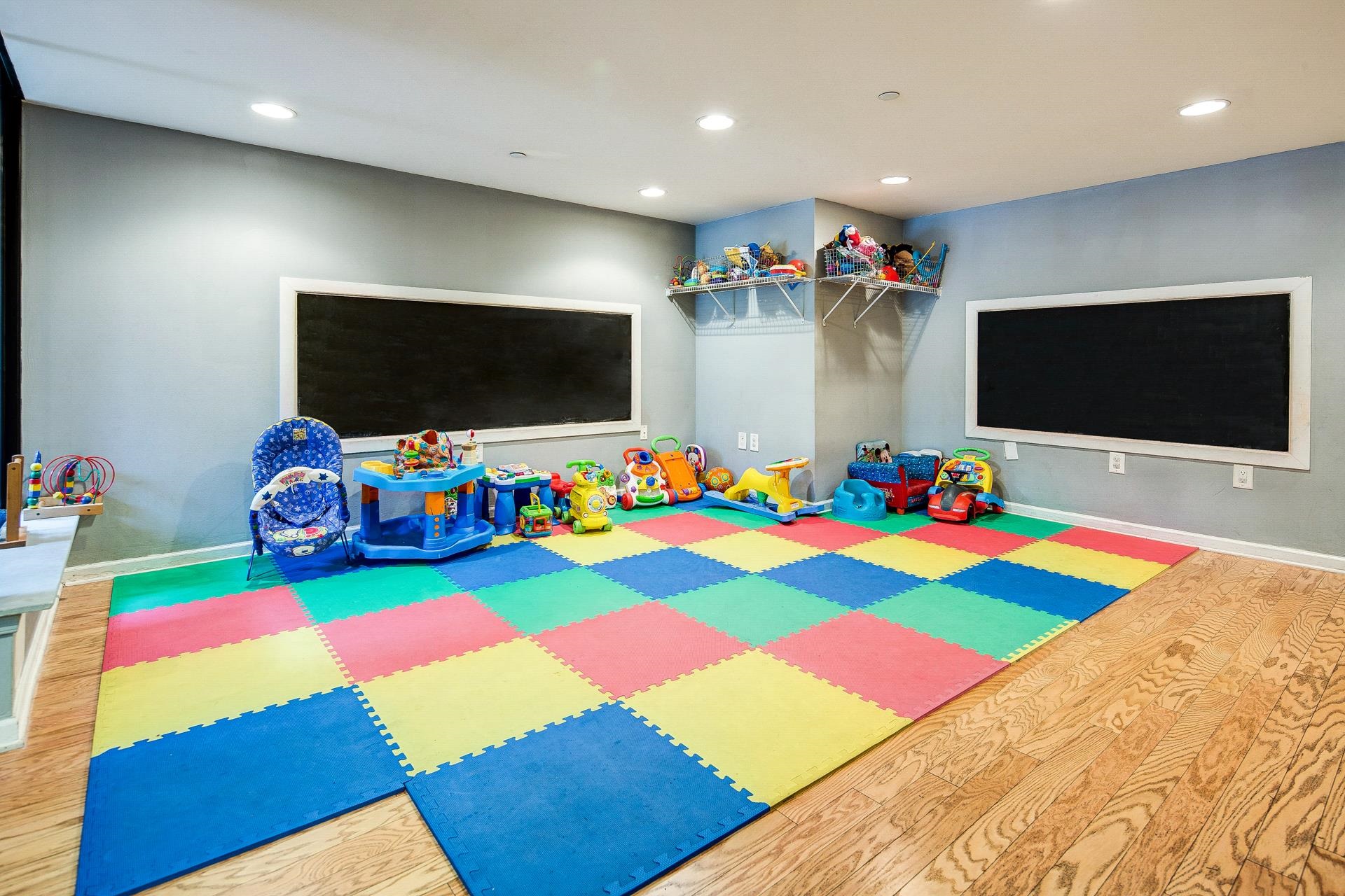 700 GROVE ST Unit: 3B