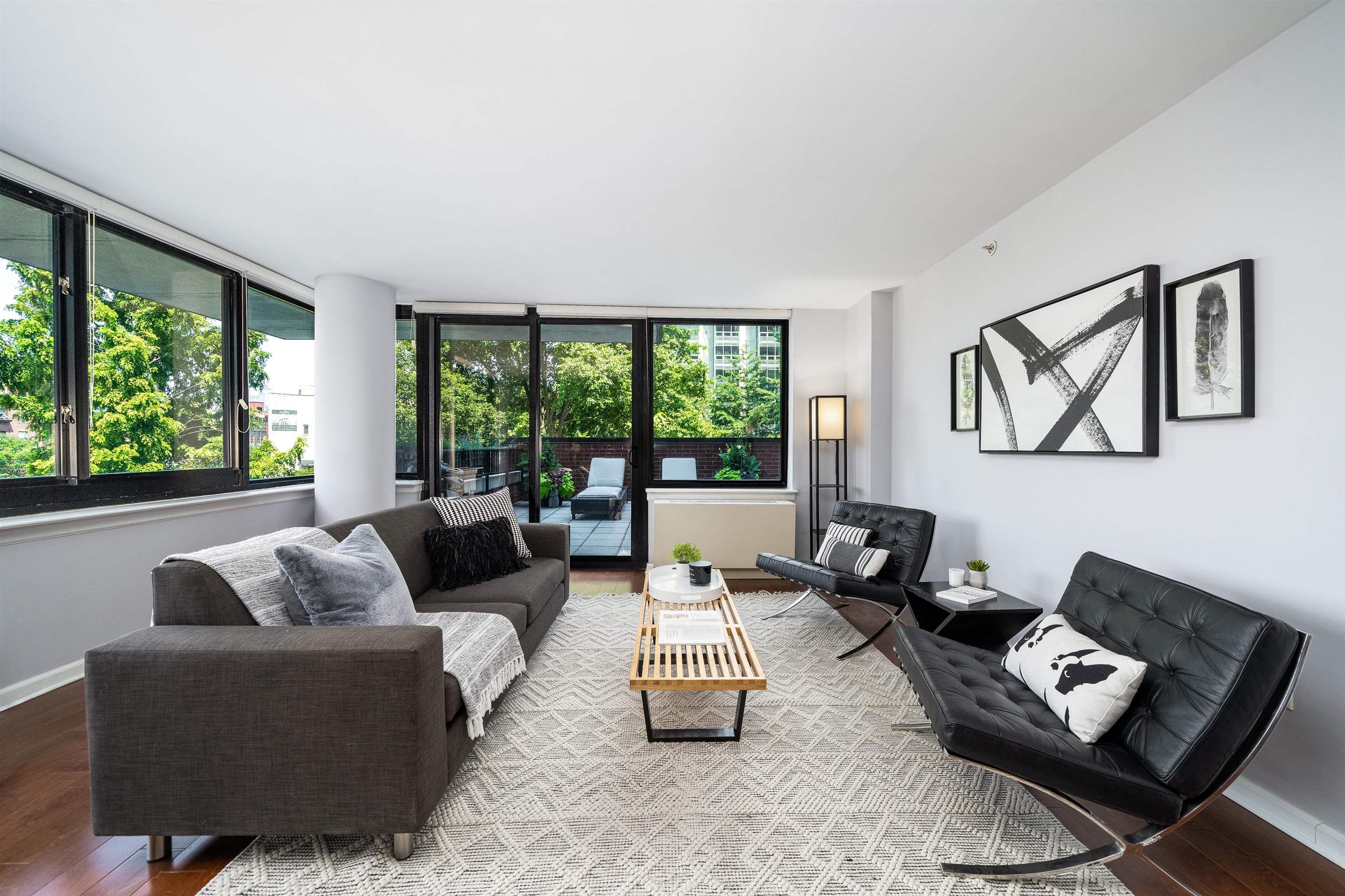 700 GROVE ST Unit: 3B