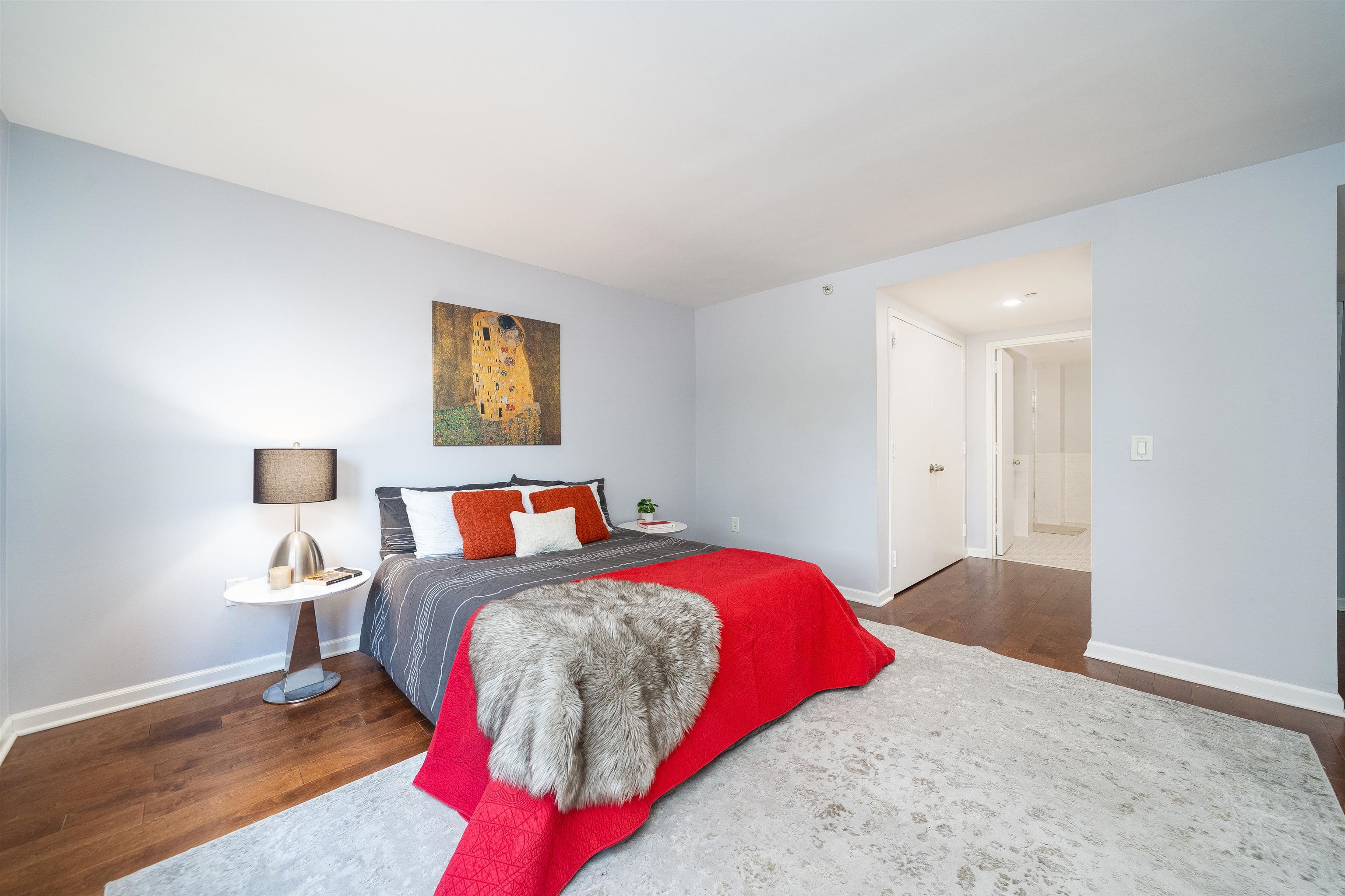 700 GROVE ST Unit: 3B