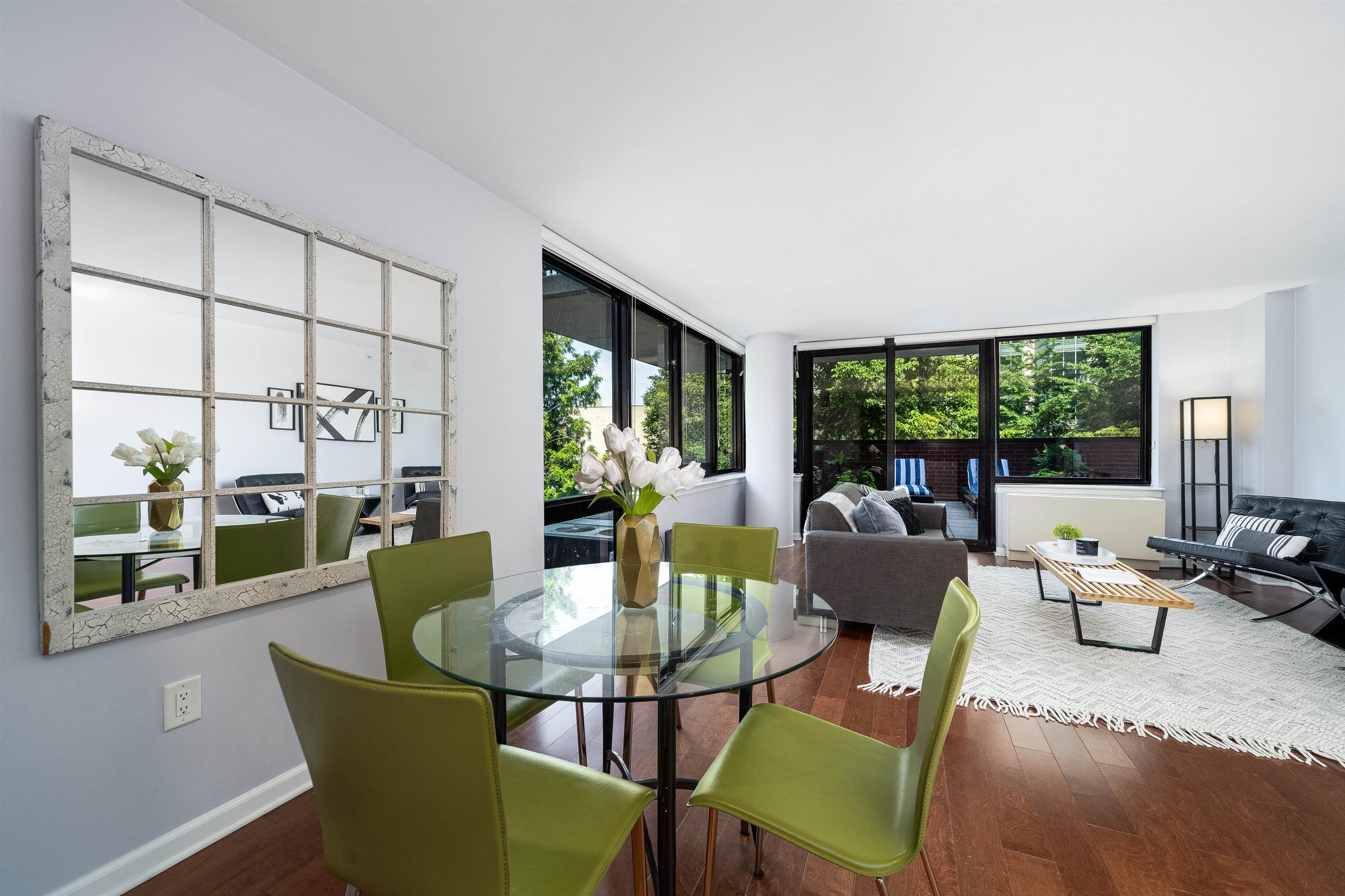 700 GROVE ST Unit: 3B