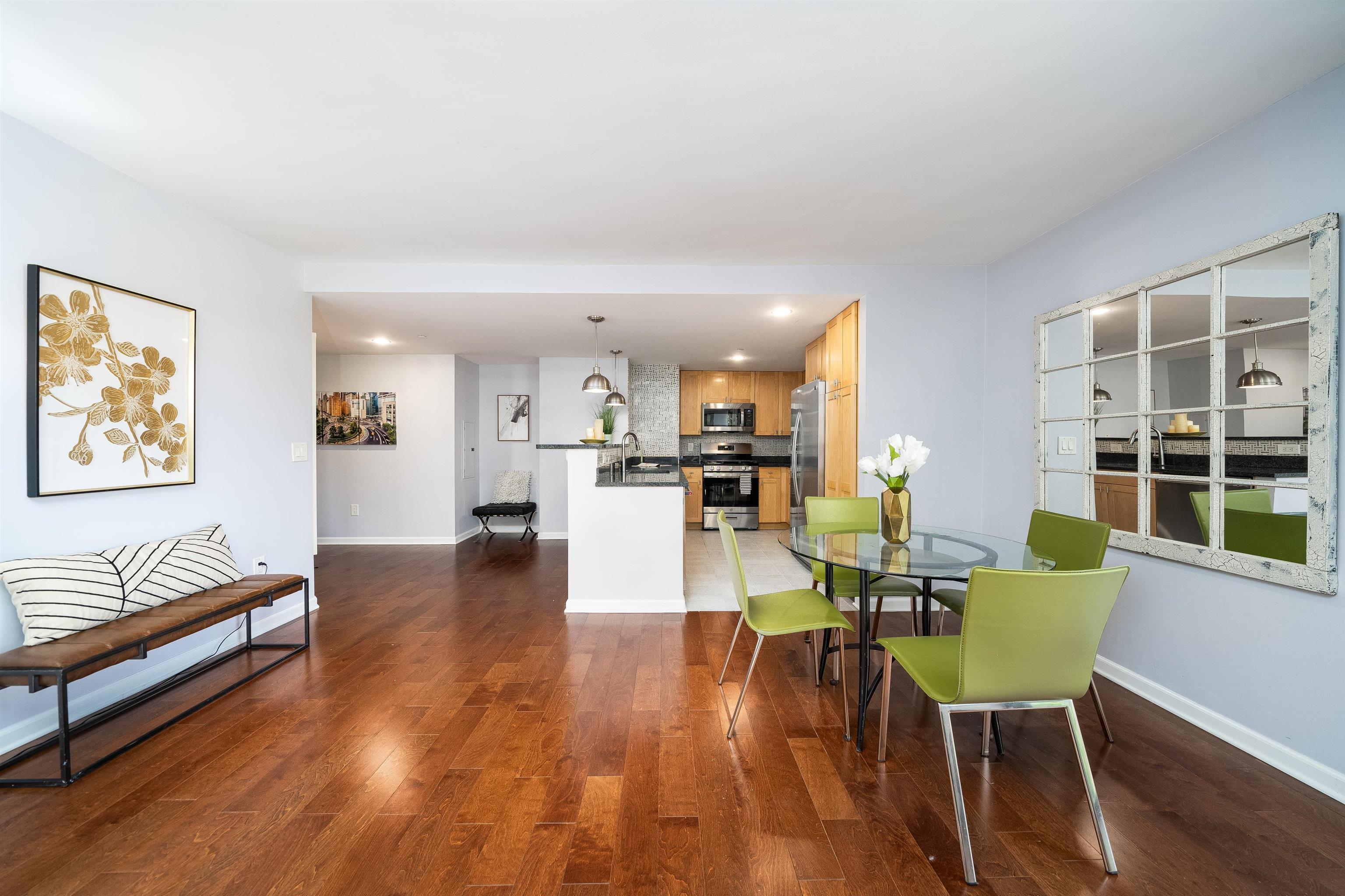 700 GROVE ST Unit: 3B