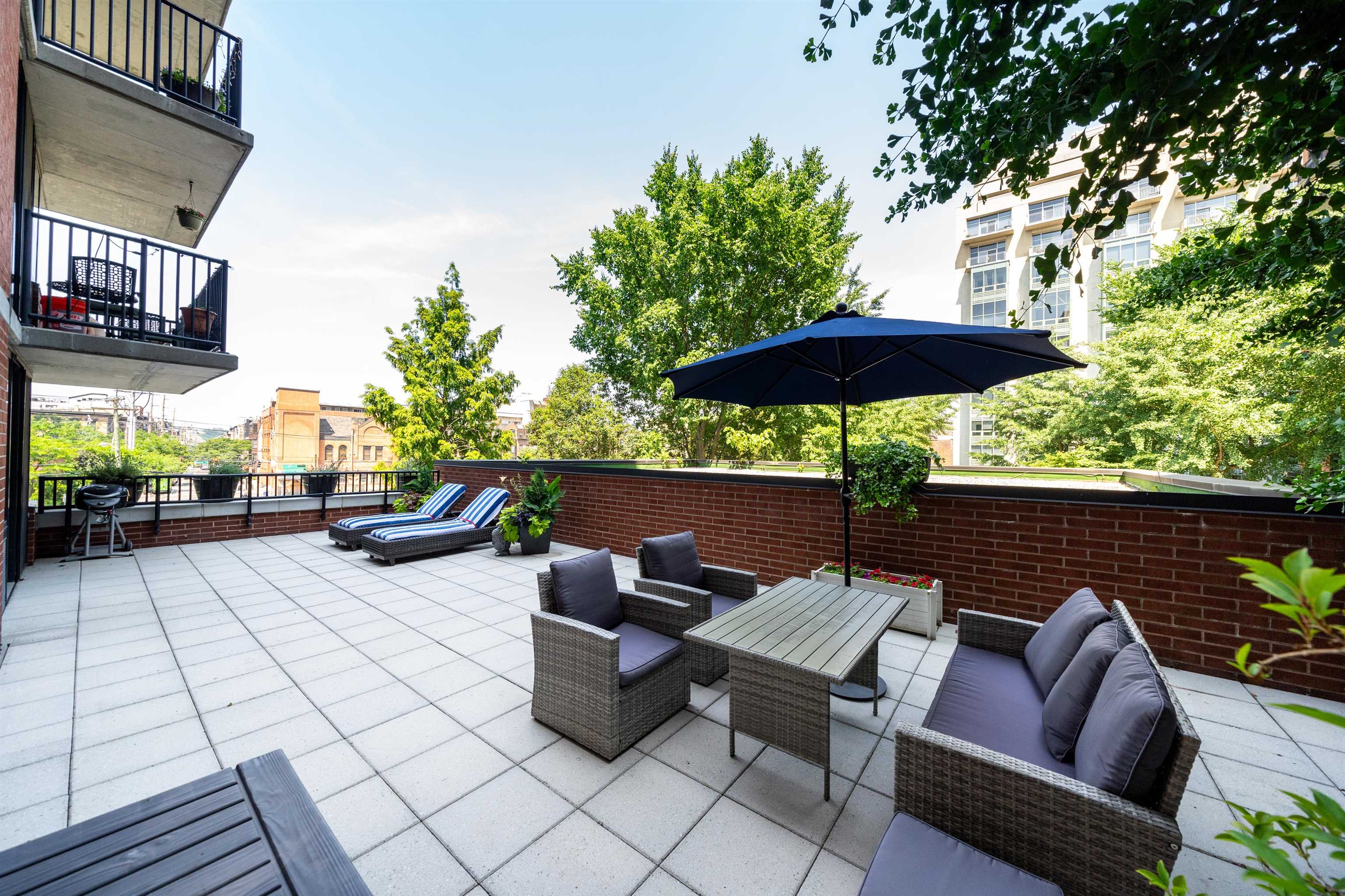 700 GROVE ST Unit: 3B