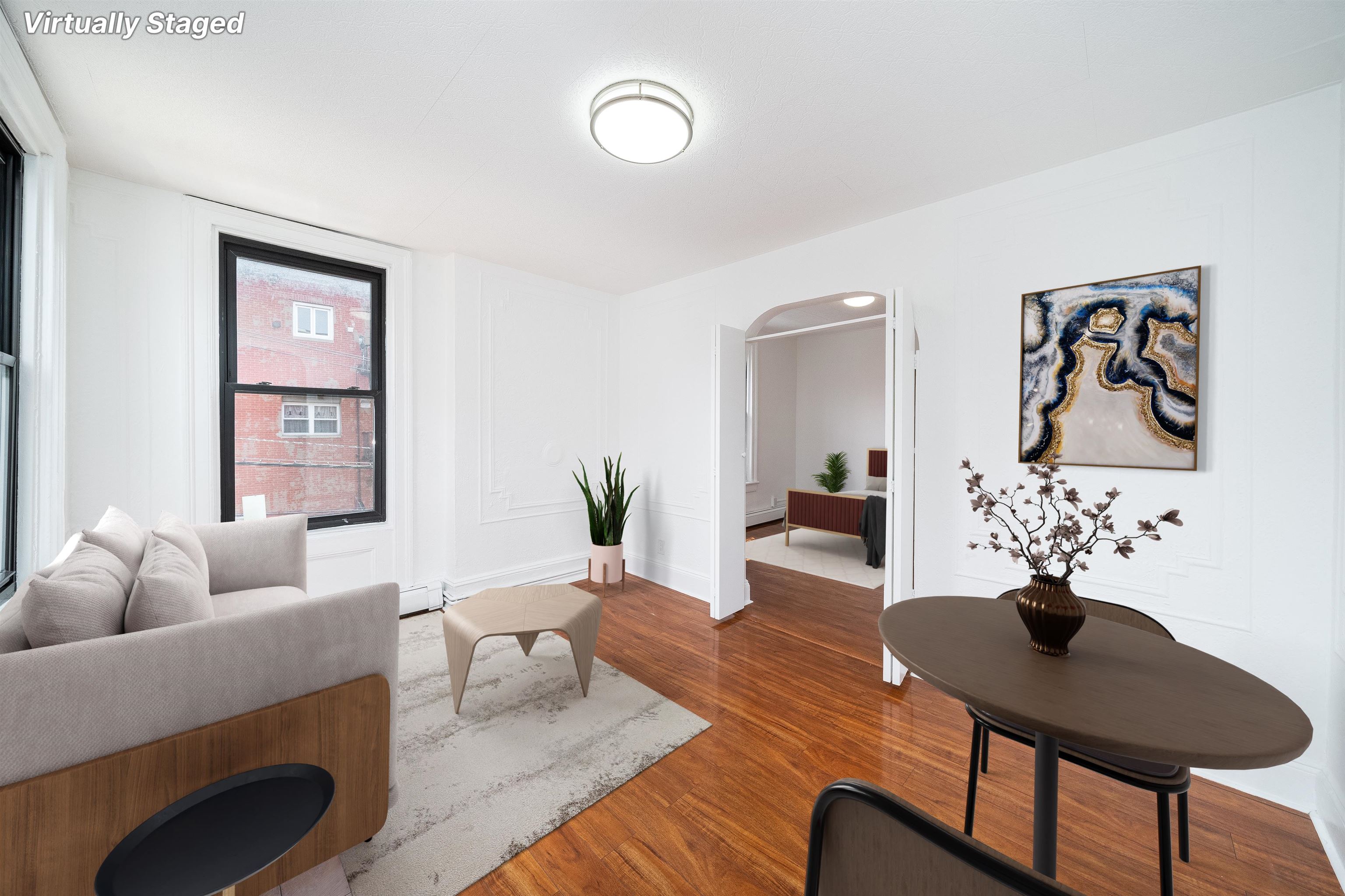 601 WILLOW AVE Unit: 3R
