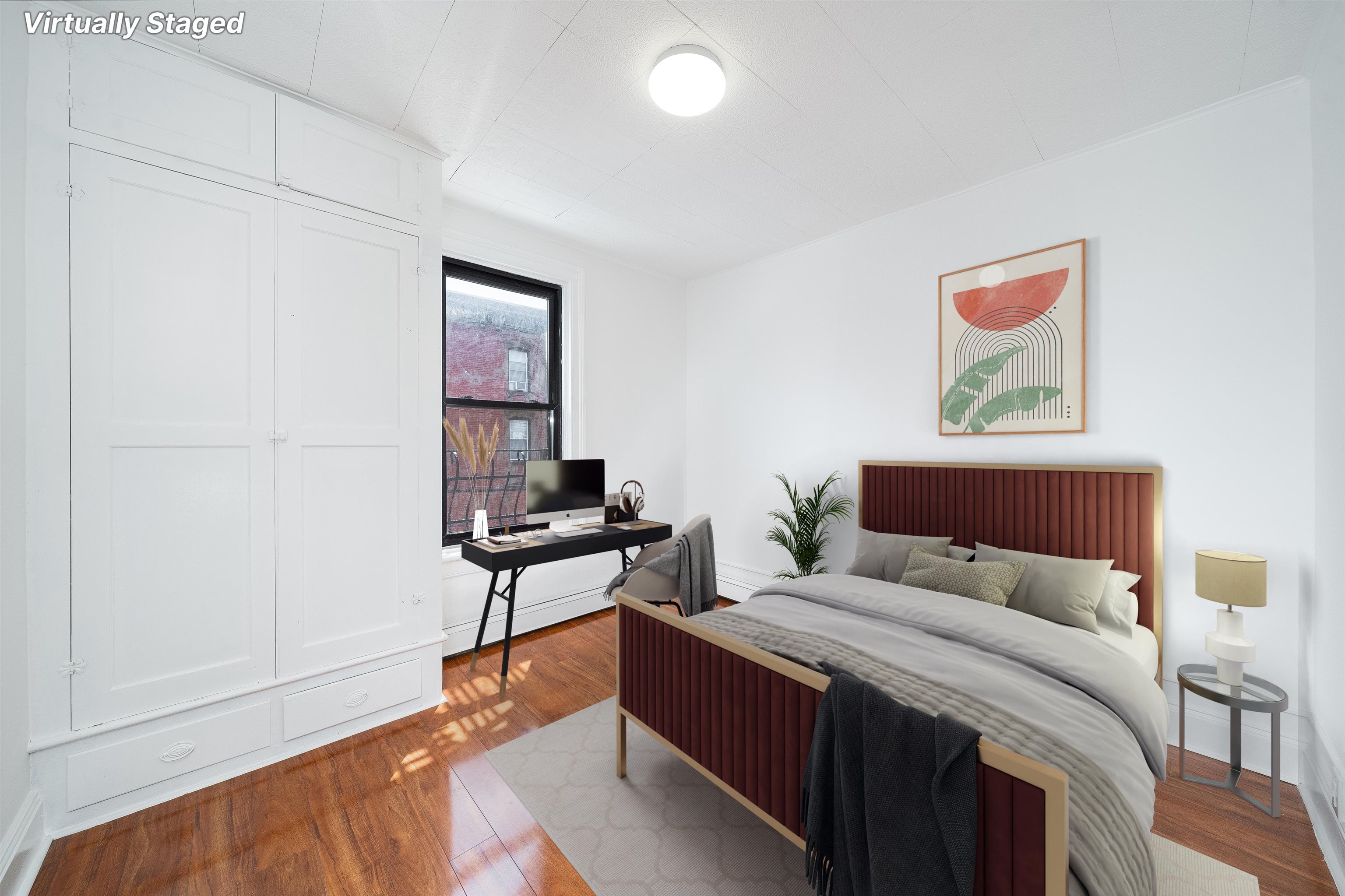 601 WILLOW AVE Unit: 3R