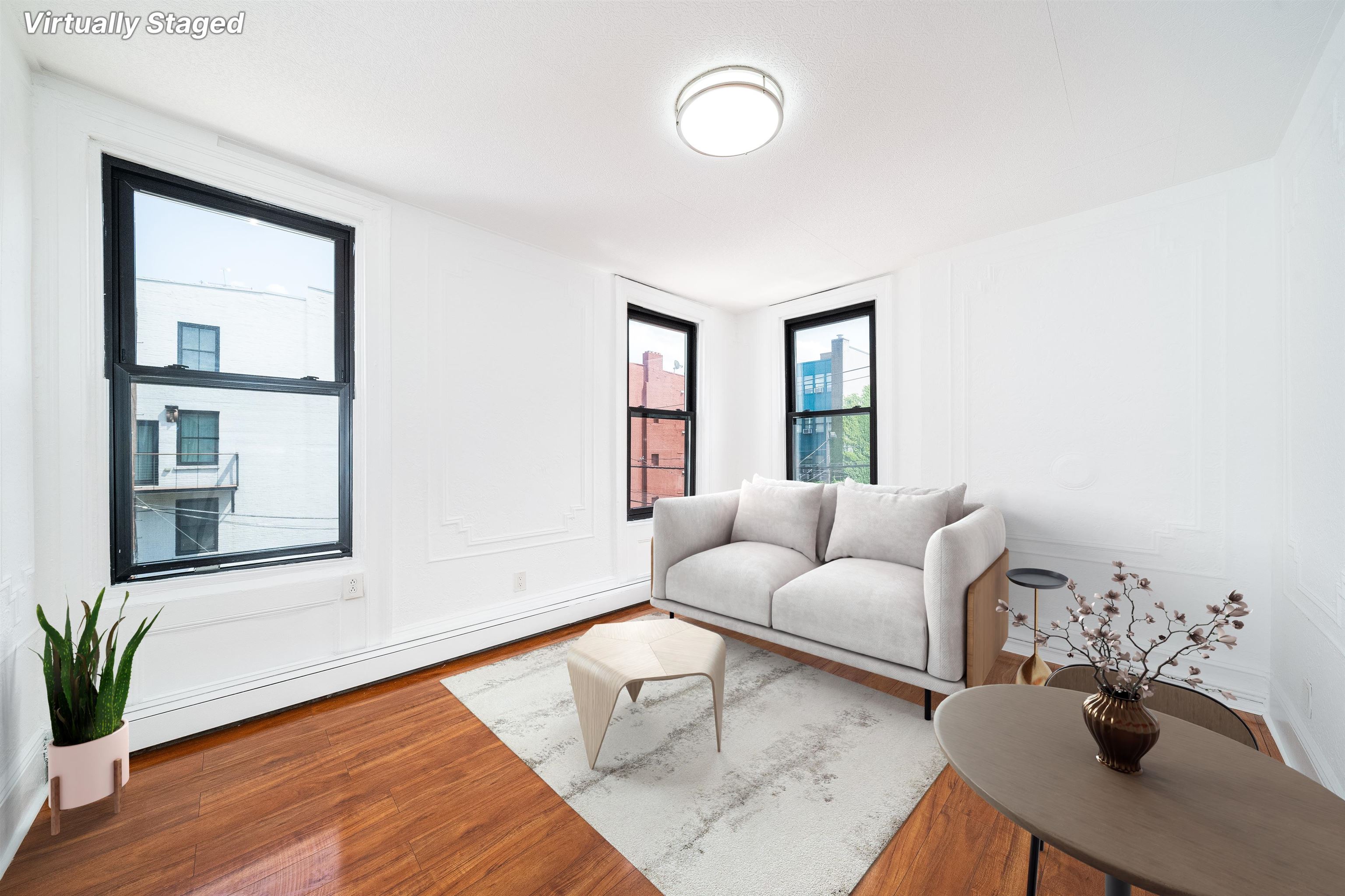 601 WILLOW AVE Unit: 3R