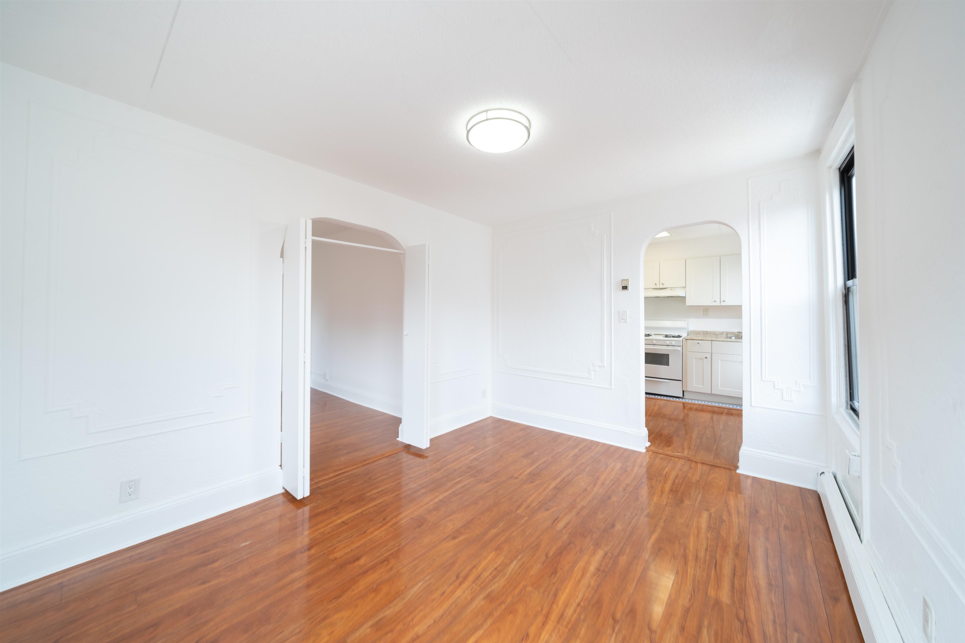 601 WILLOW AVE Unit: 3R