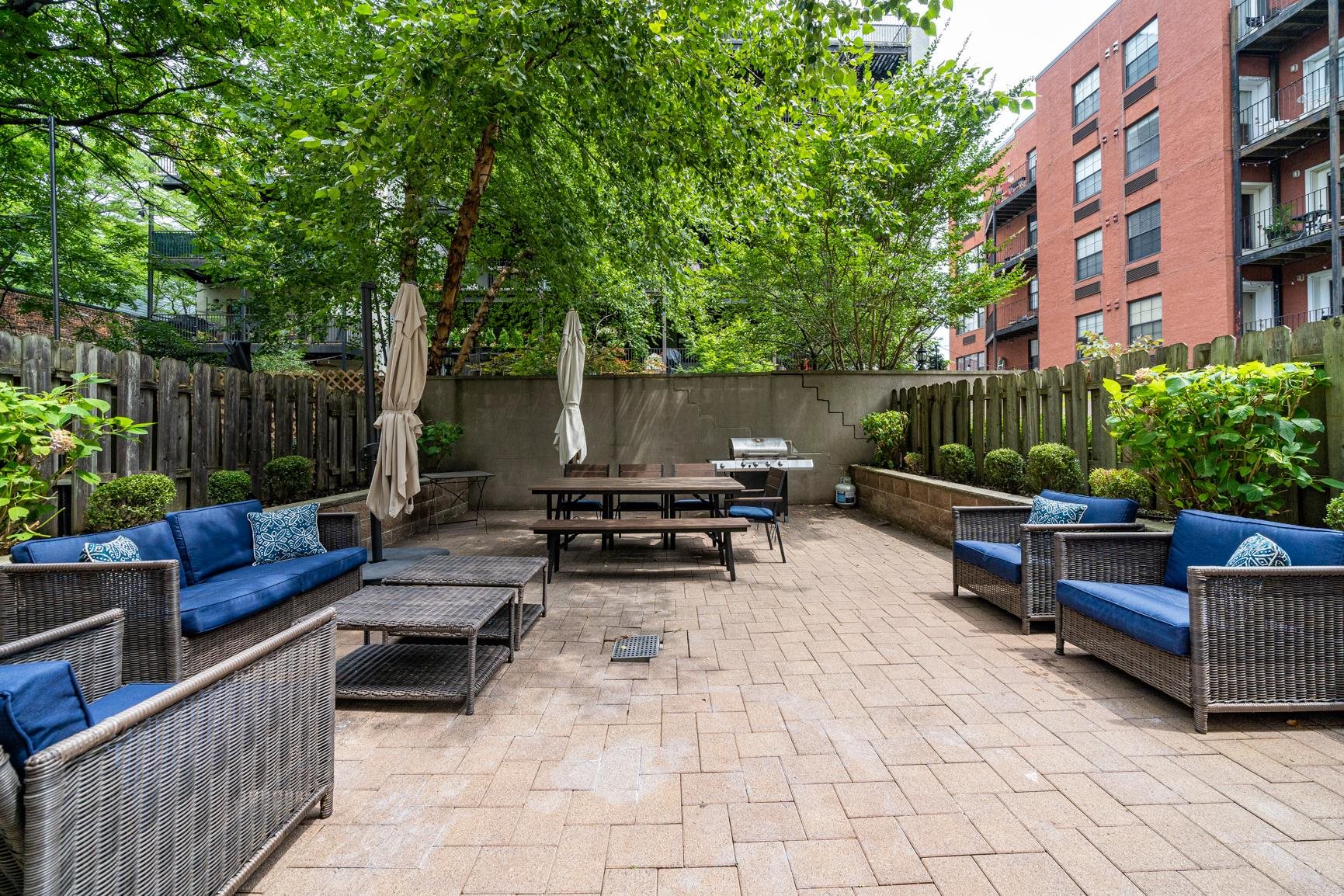 109 HARRISON ST Unit: 500