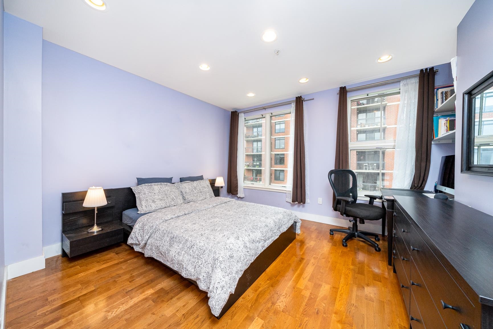 109 HARRISON ST Unit: 500