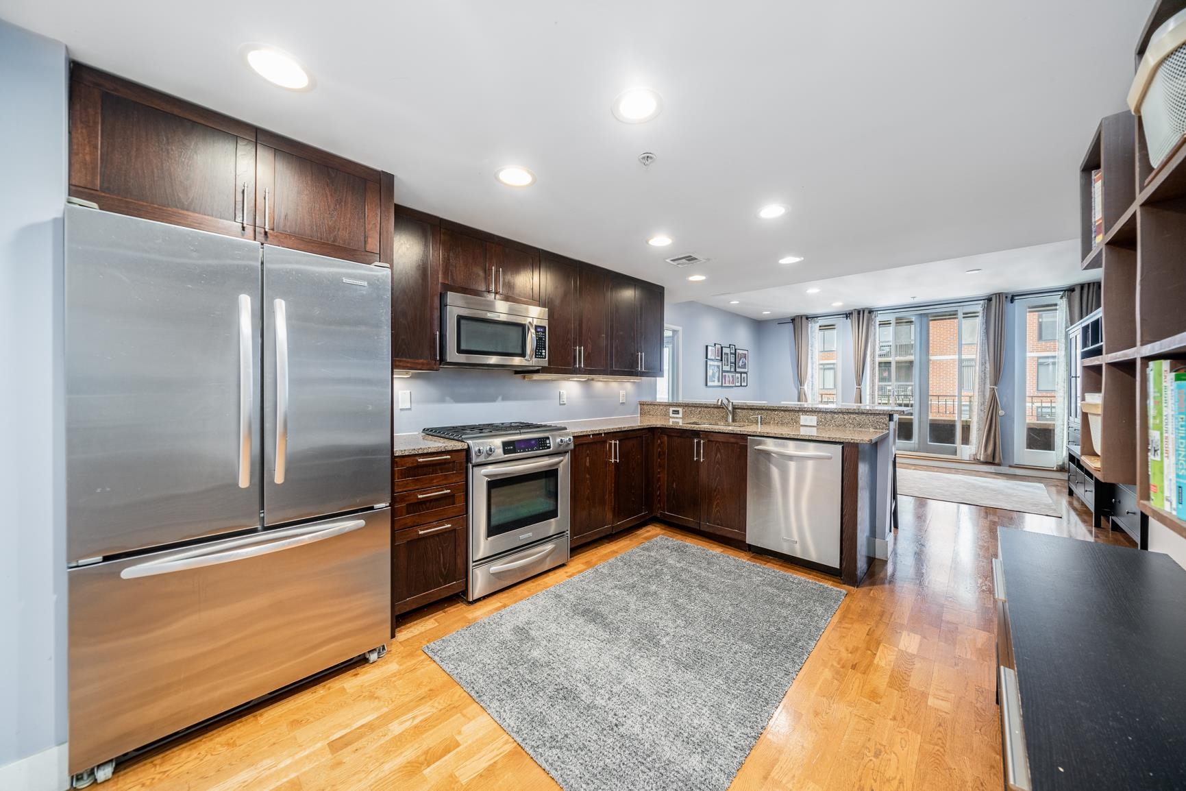 109 HARRISON ST Unit: 500