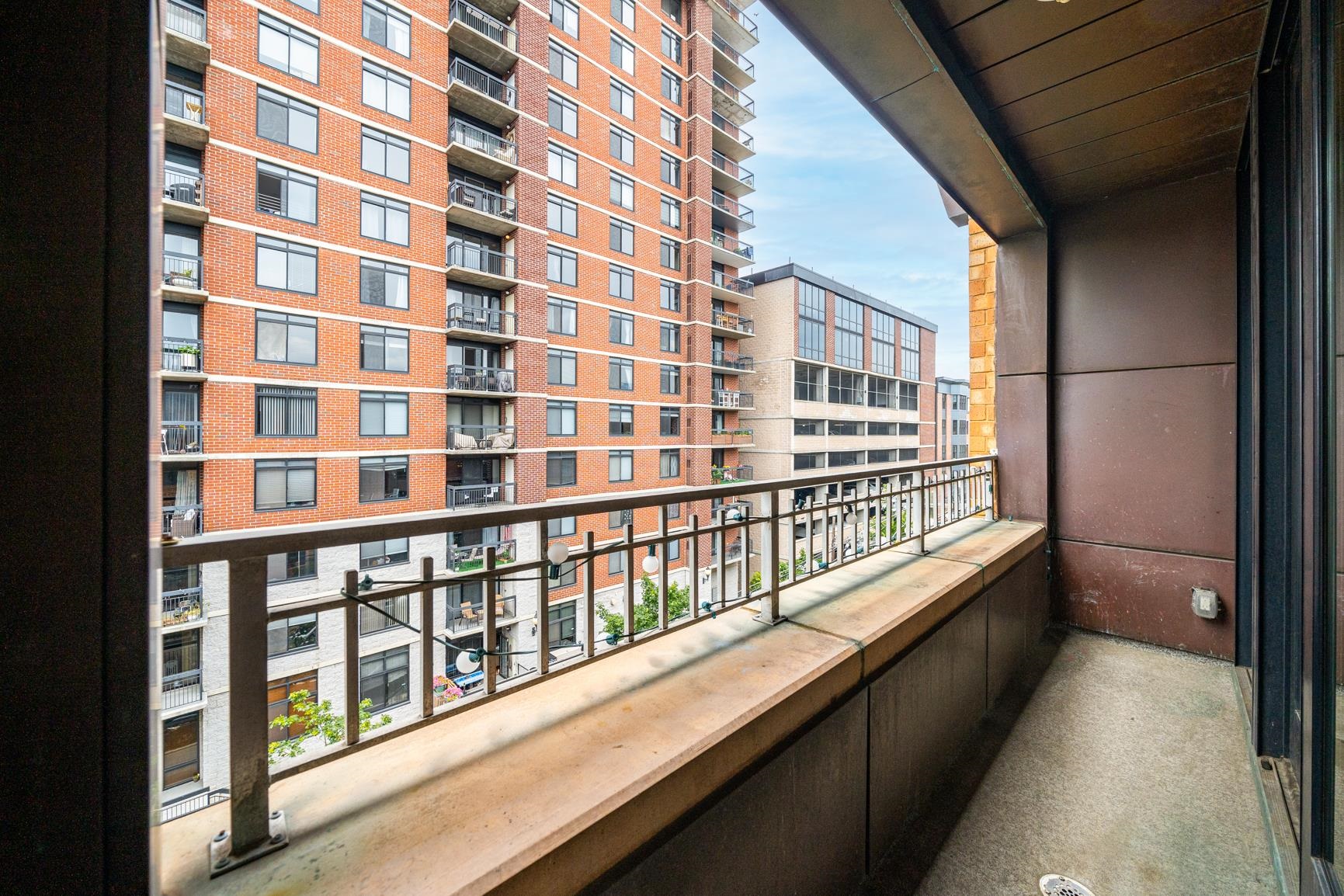 109 HARRISON ST Unit: 500