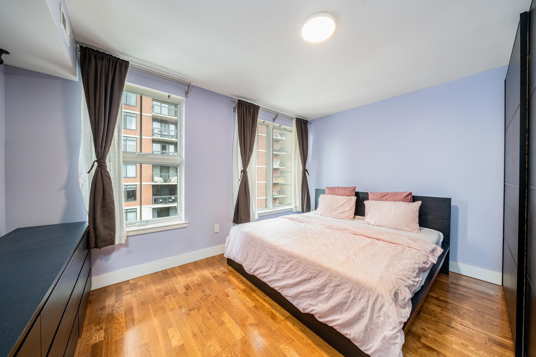 109 HARRISON ST Unit: 500