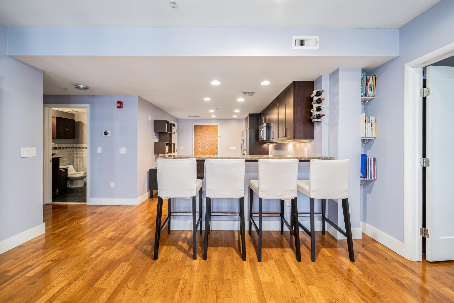 109 HARRISON ST Unit: 500