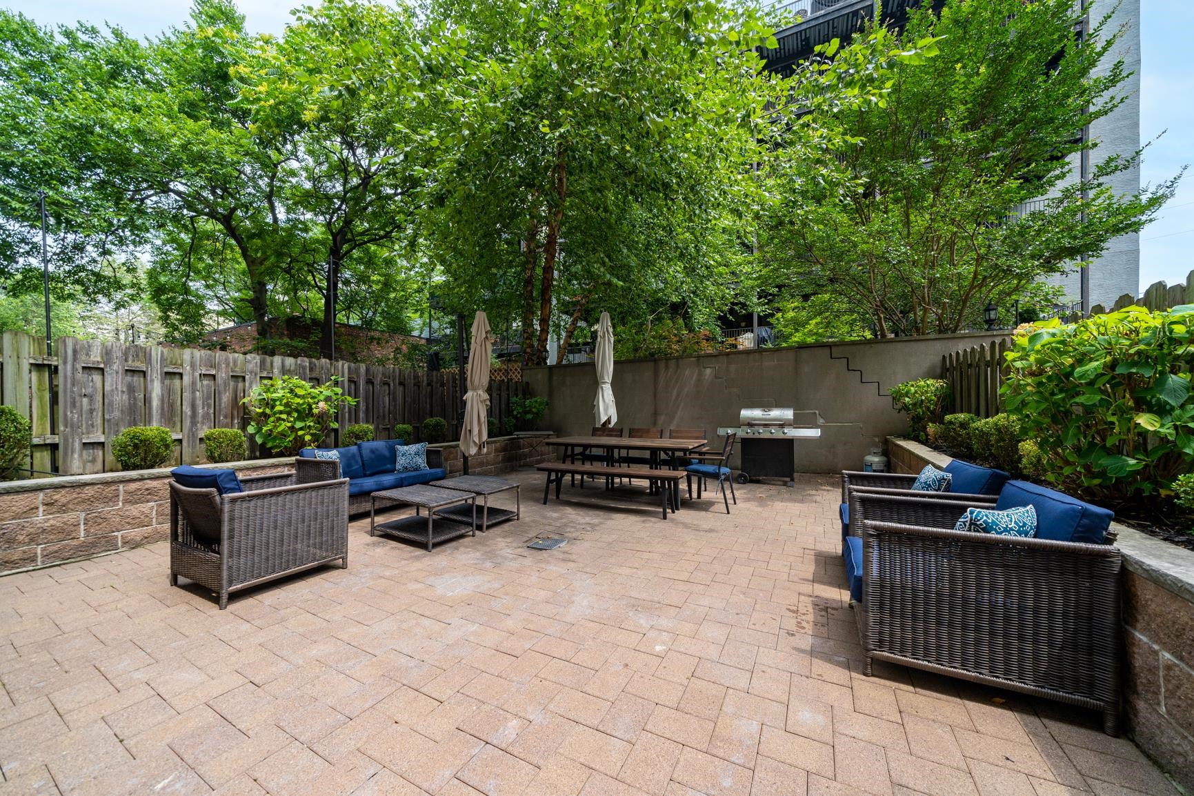 109 HARRISON ST Unit: 500