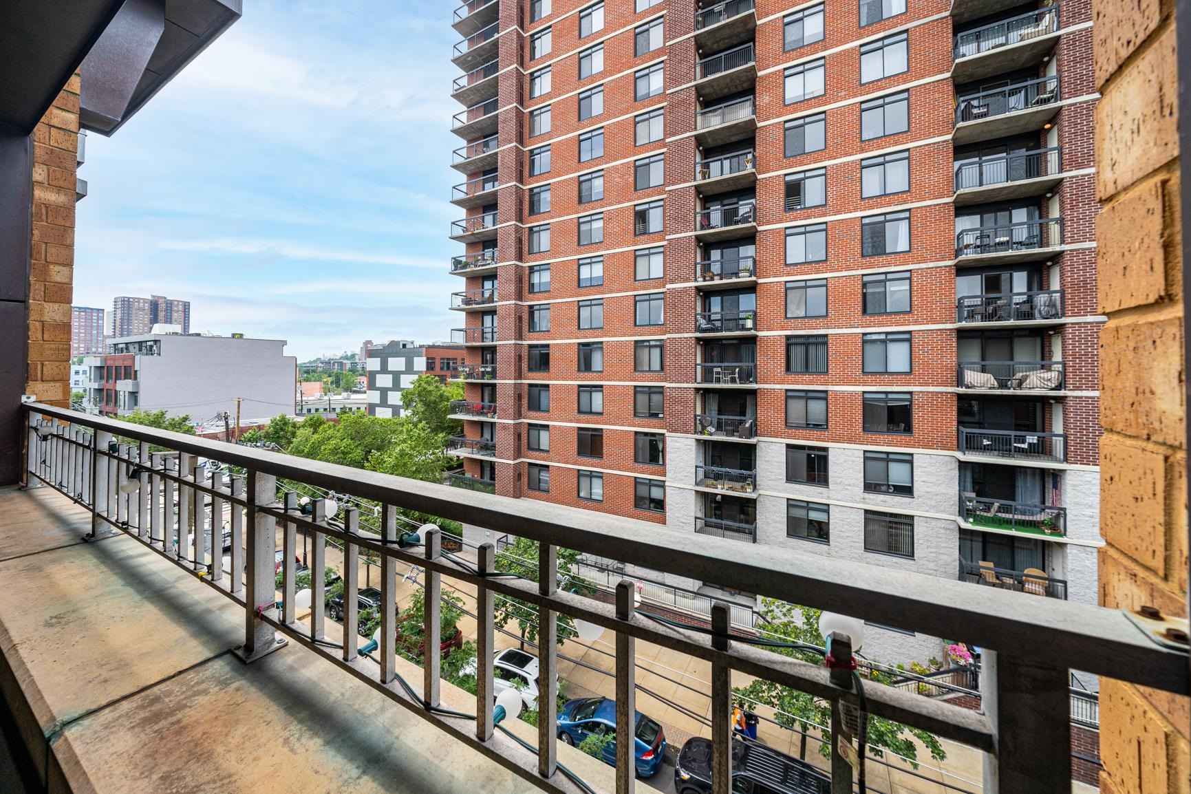 109 HARRISON ST Unit: 500
