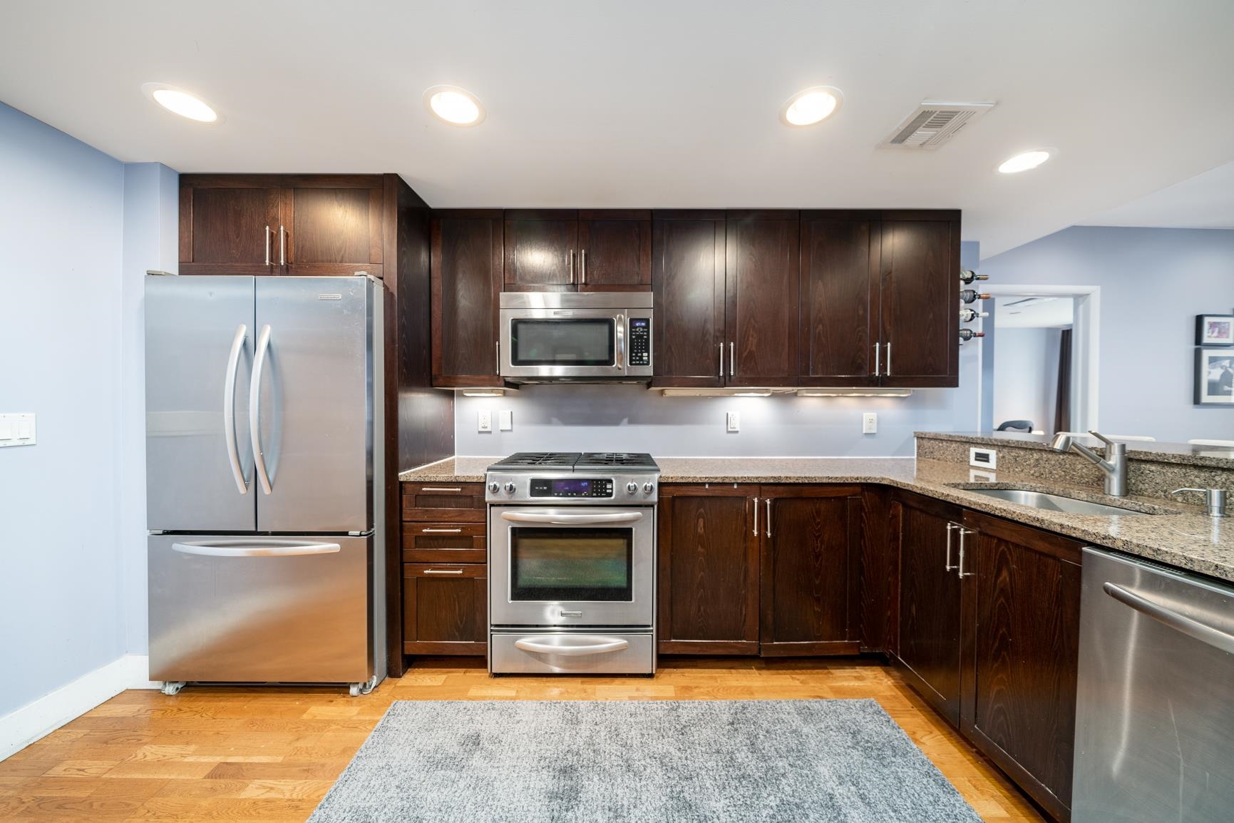 109 HARRISON ST Unit: 500