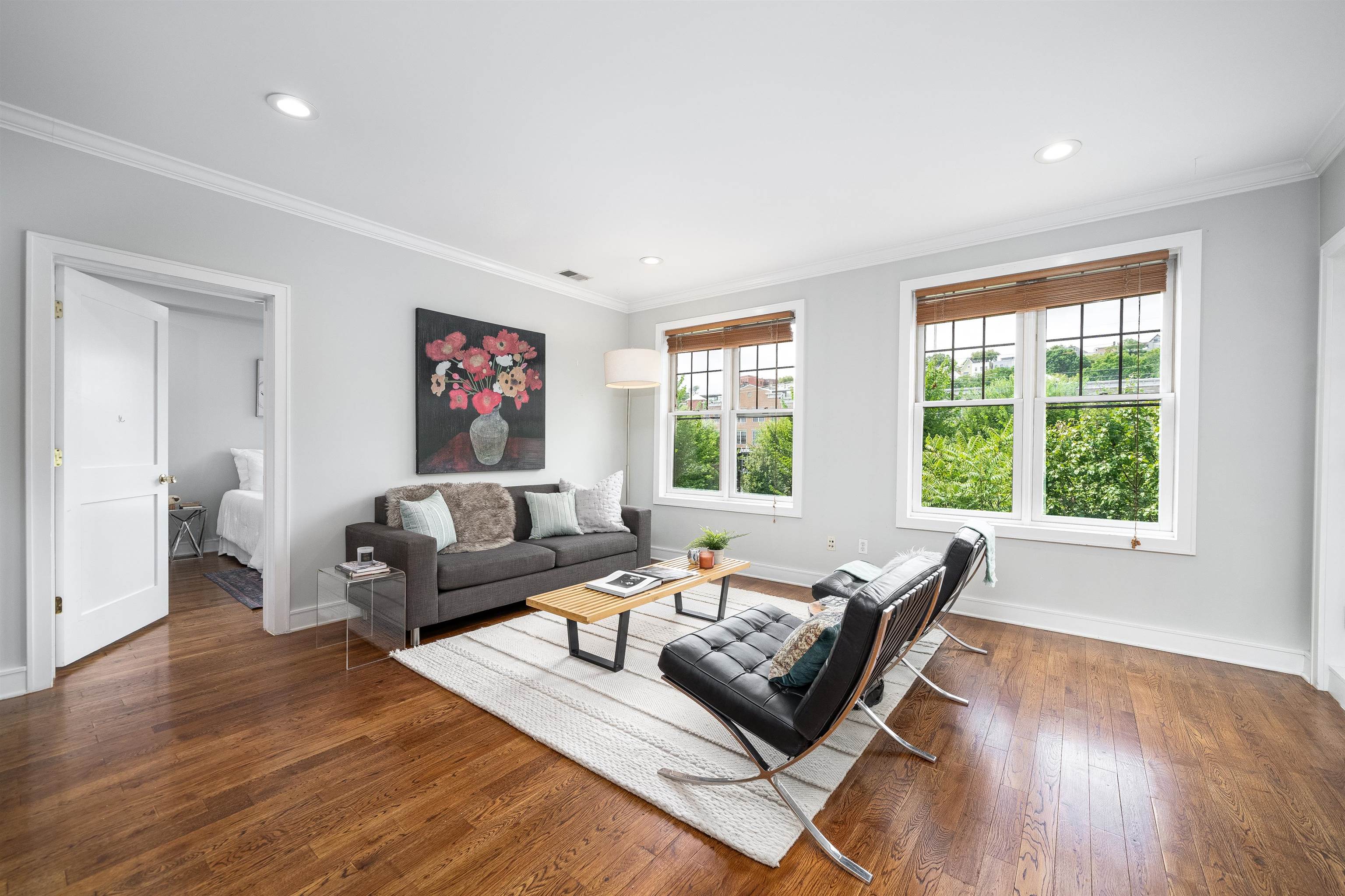 624 MONROE ST Unit: 3B