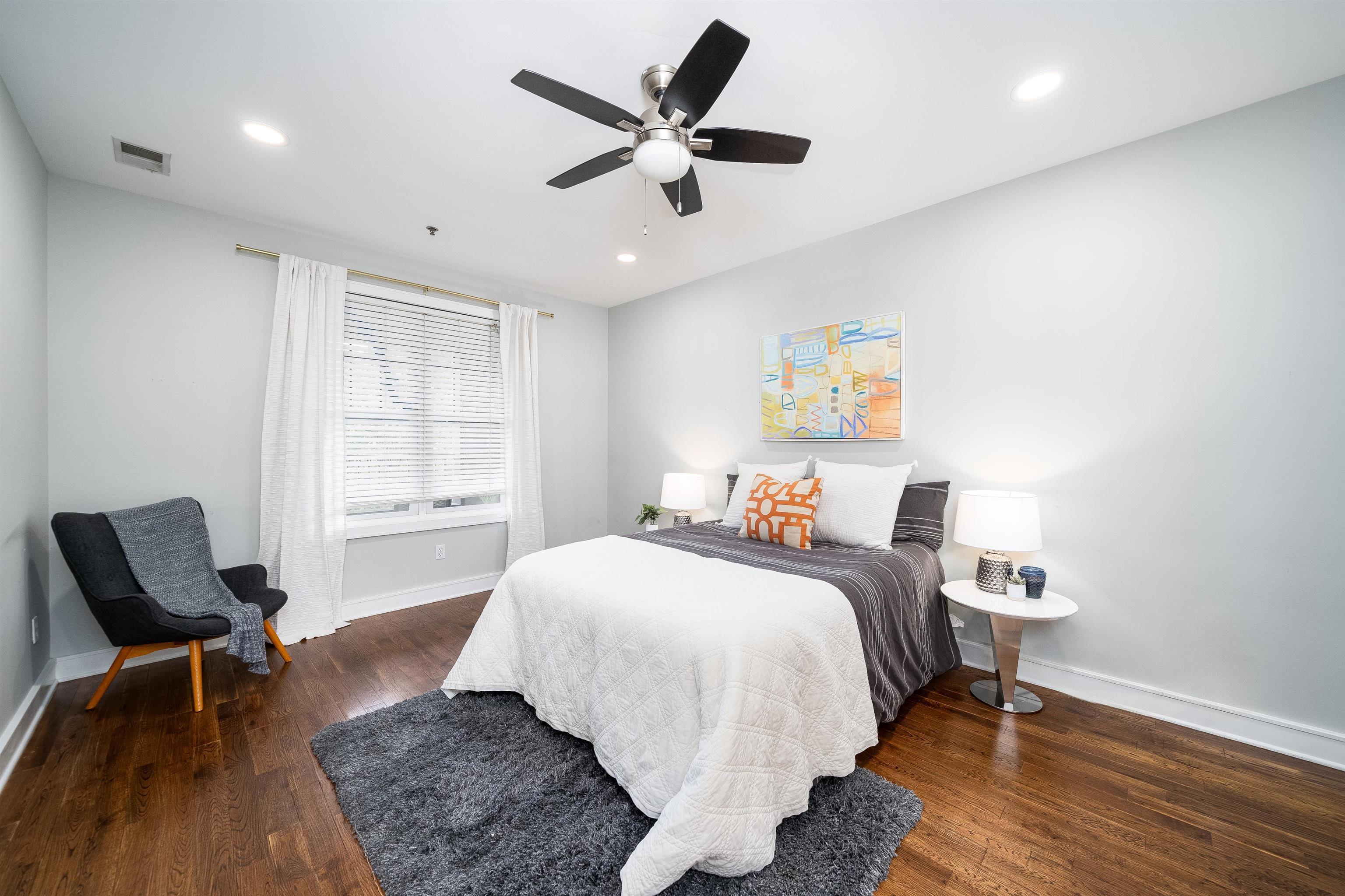 624 MONROE ST Unit: 3B