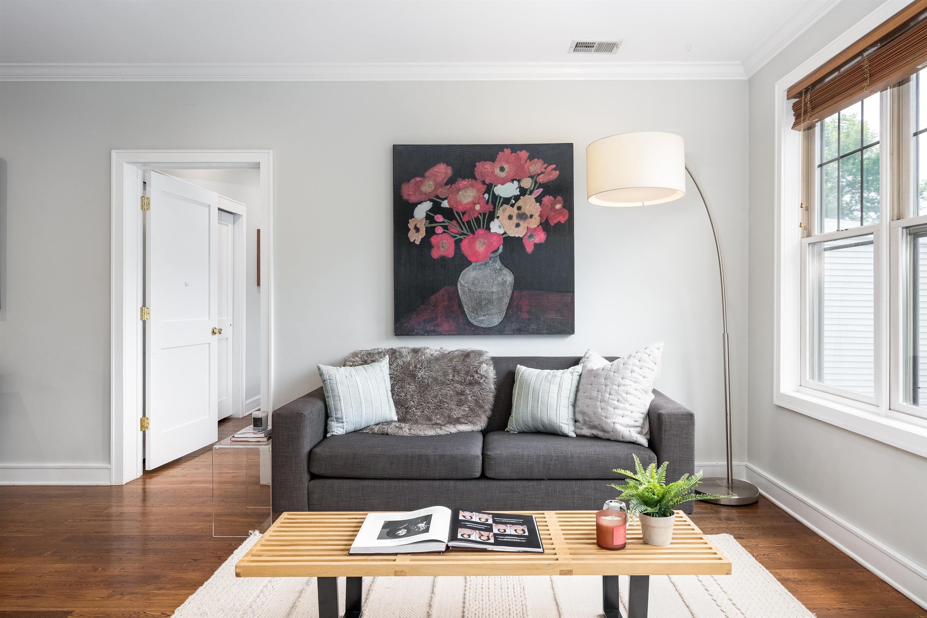 624 MONROE ST Unit: 3B