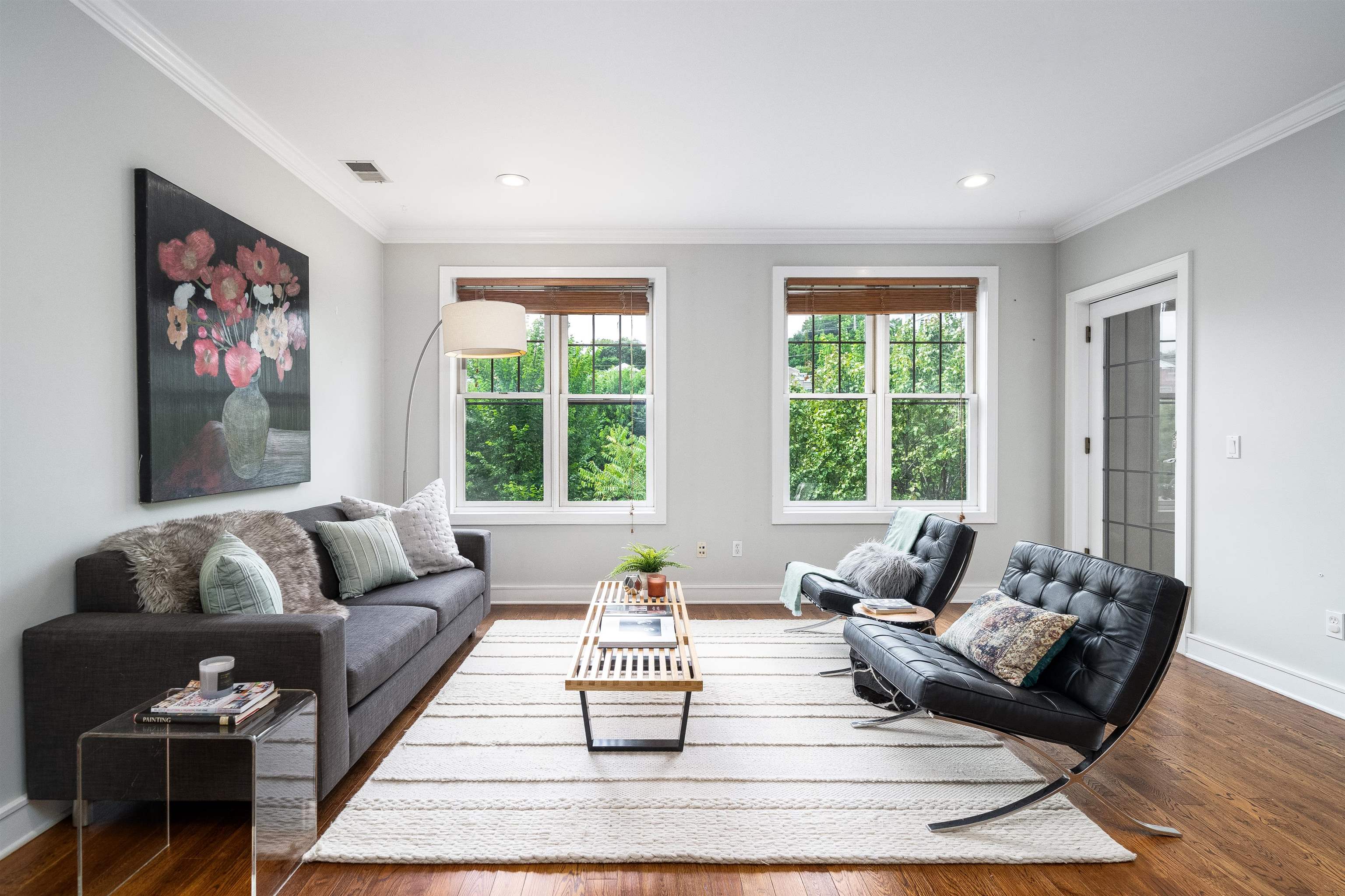 624 MONROE ST Unit: 3B