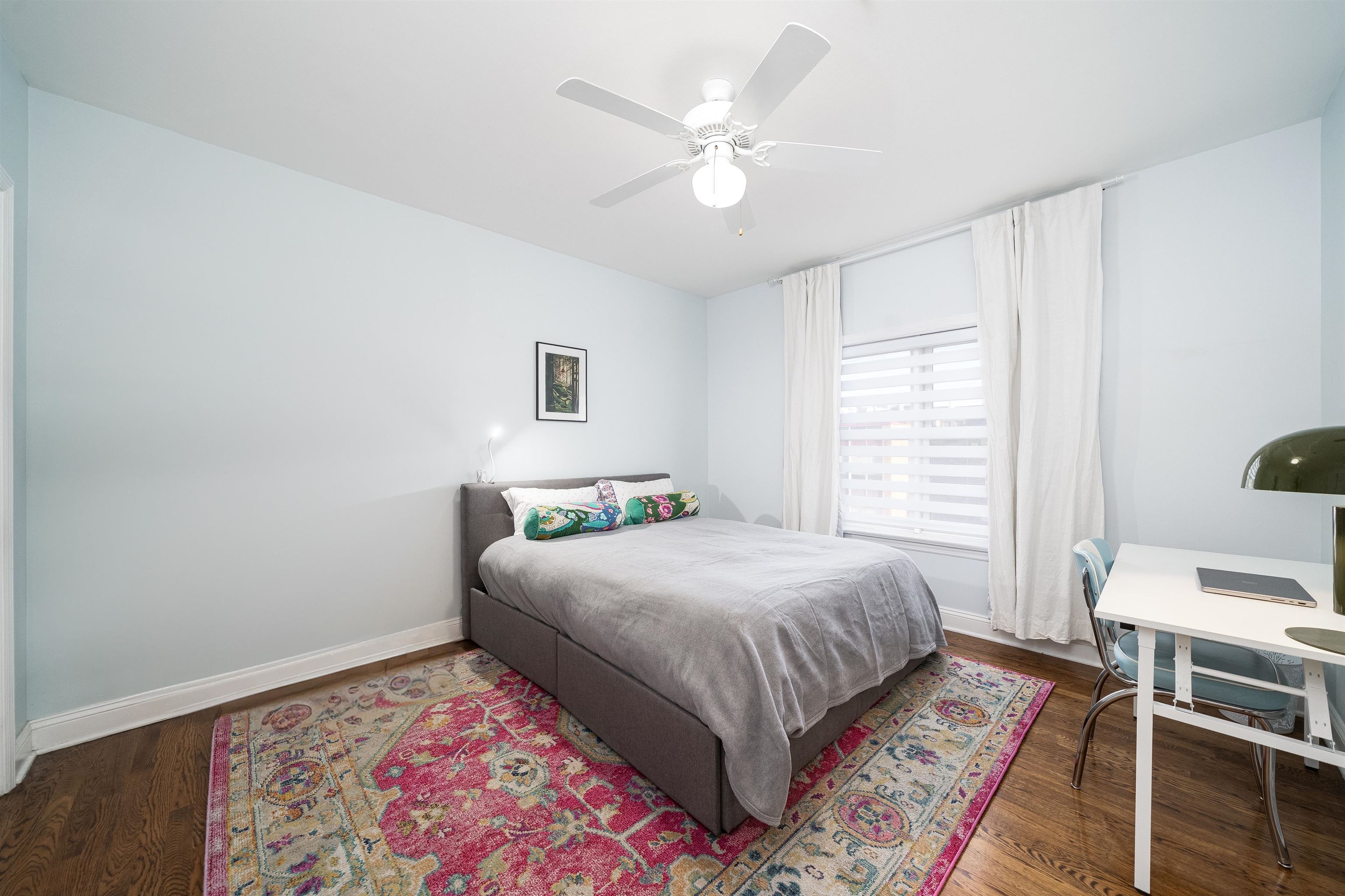 621 MONROE ST Unit: 4B