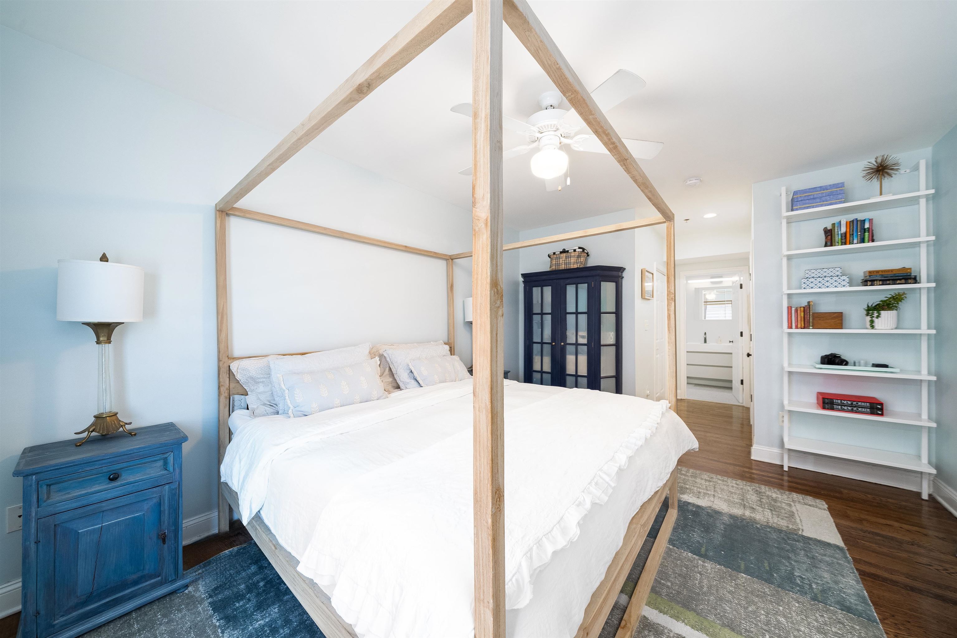 621 MONROE ST Unit: 4B
