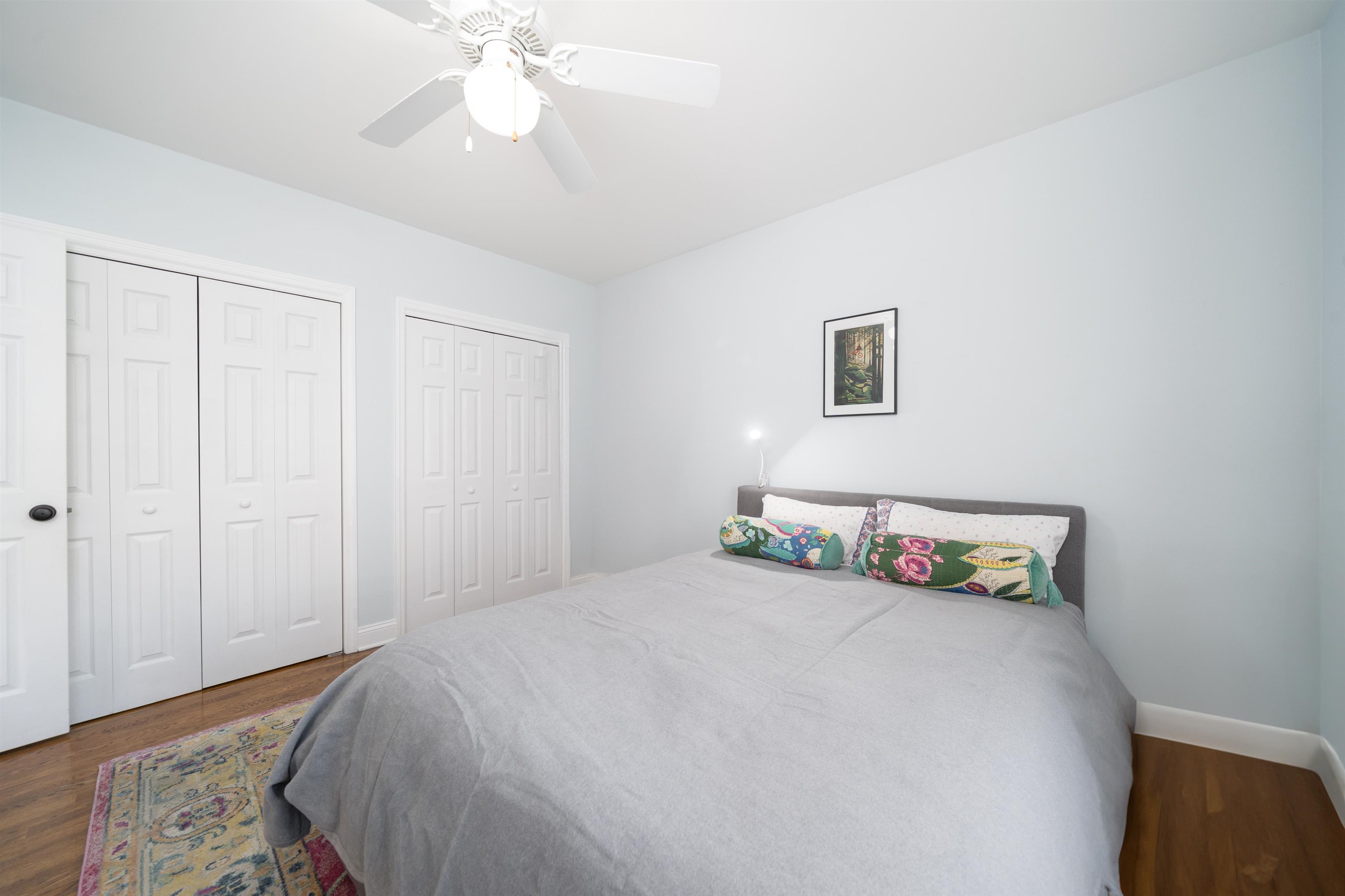 621 MONROE ST Unit: 4B