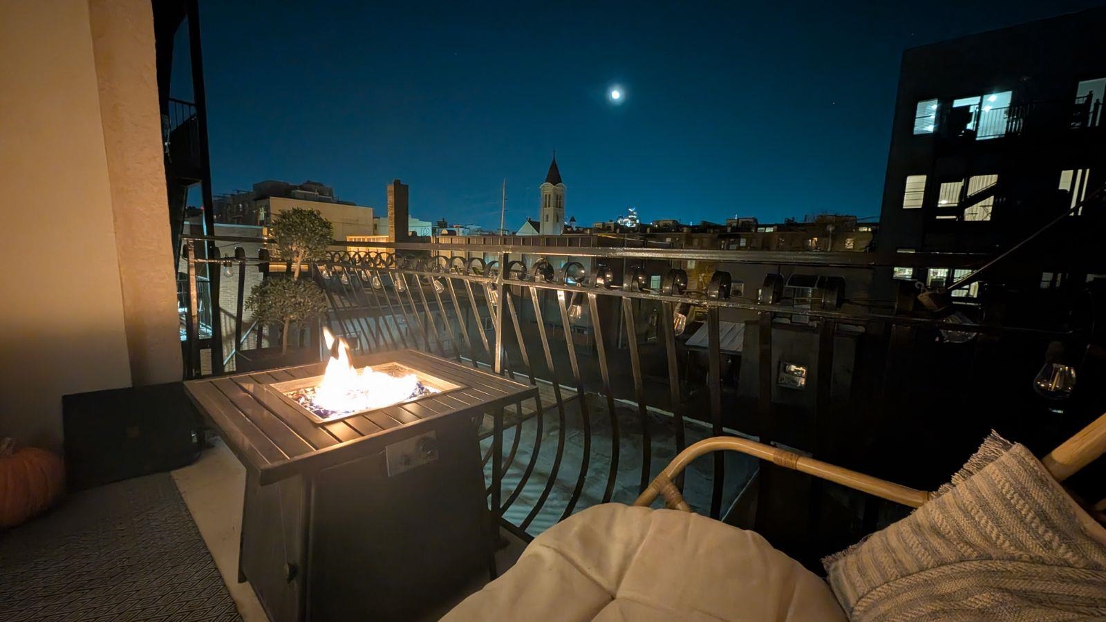 621 MONROE ST Unit: 4B