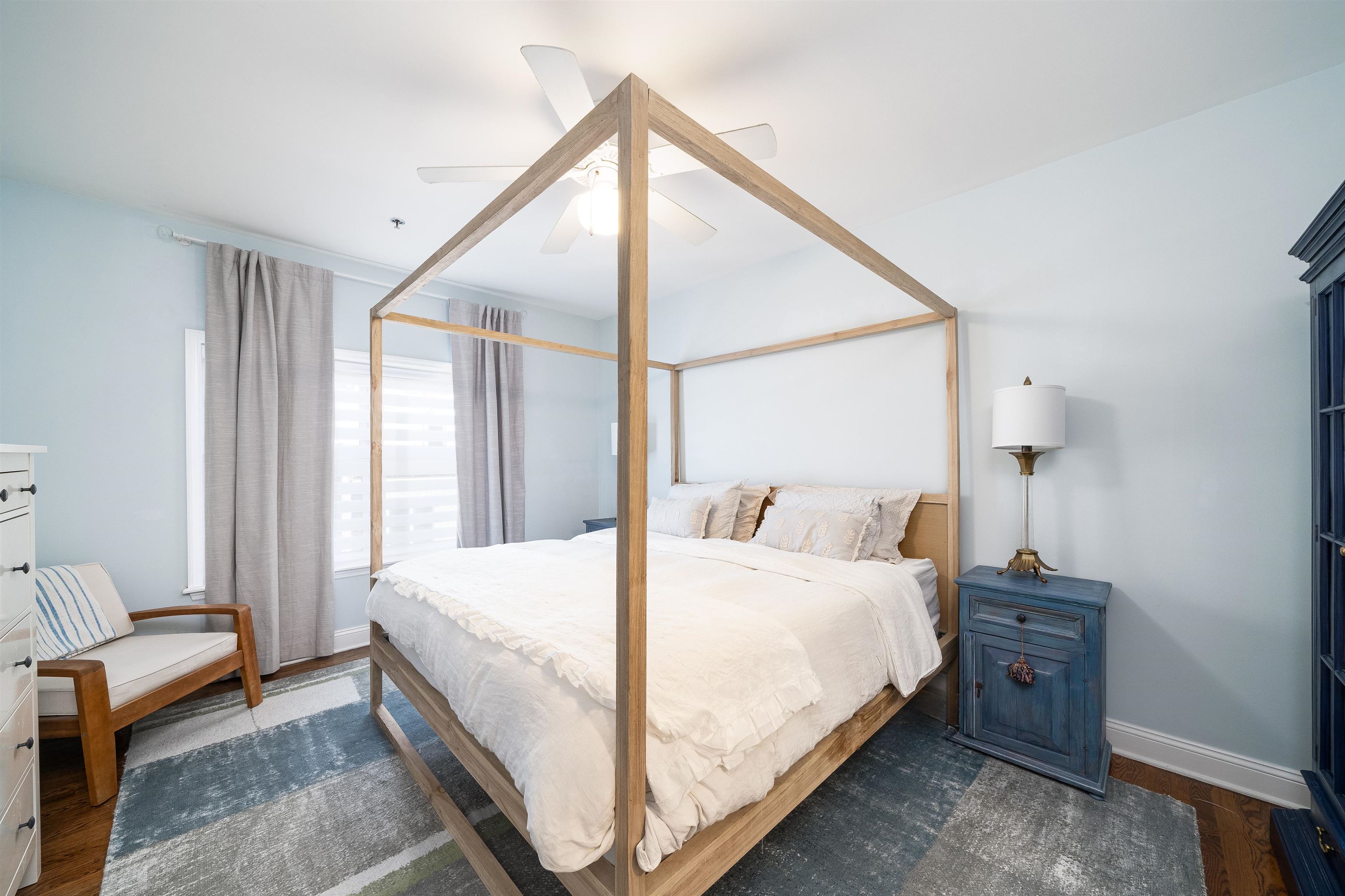 621 MONROE ST Unit: 4B