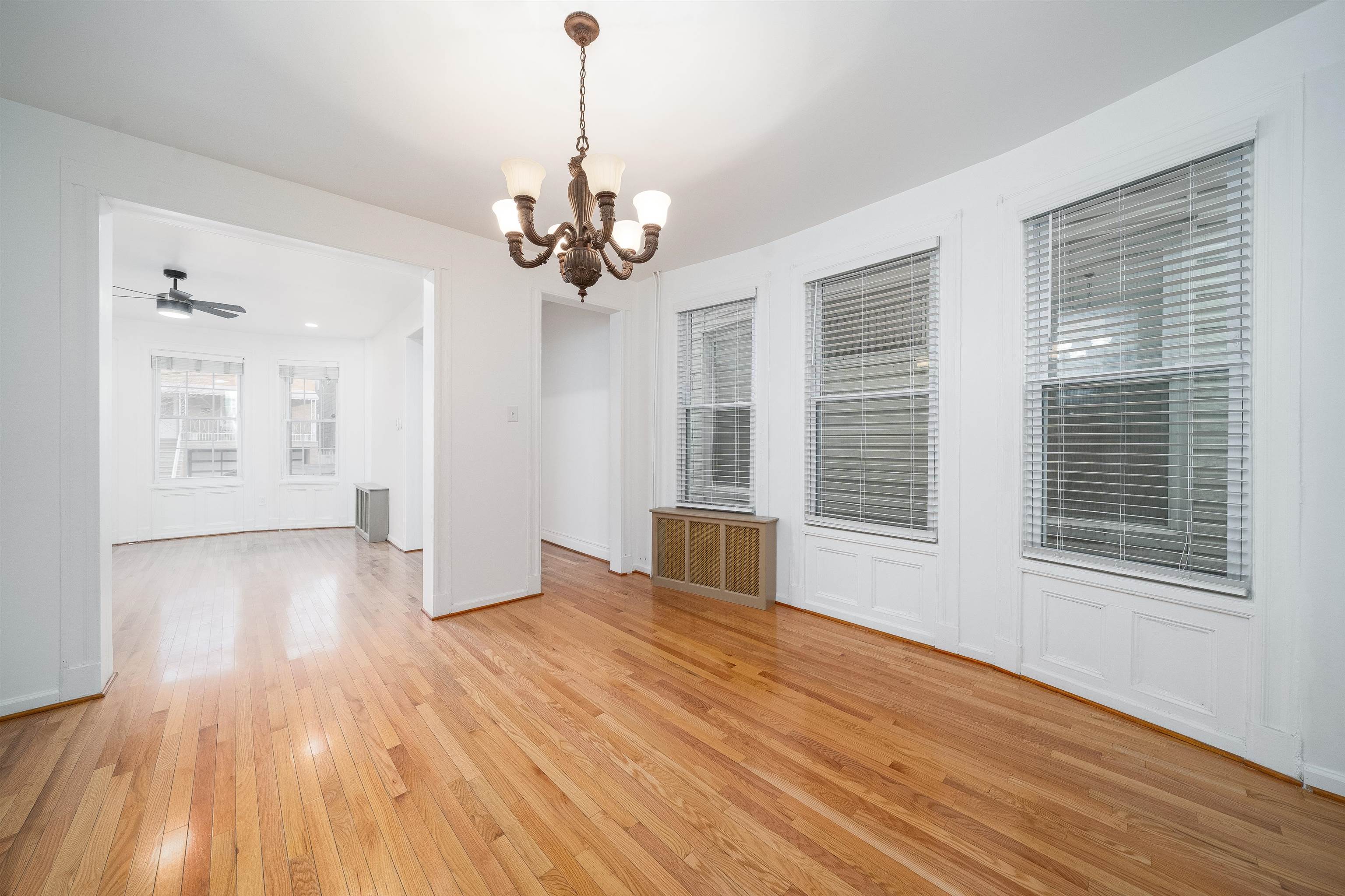 345 OGDEN AVE Unit: FIRST FLOOR
