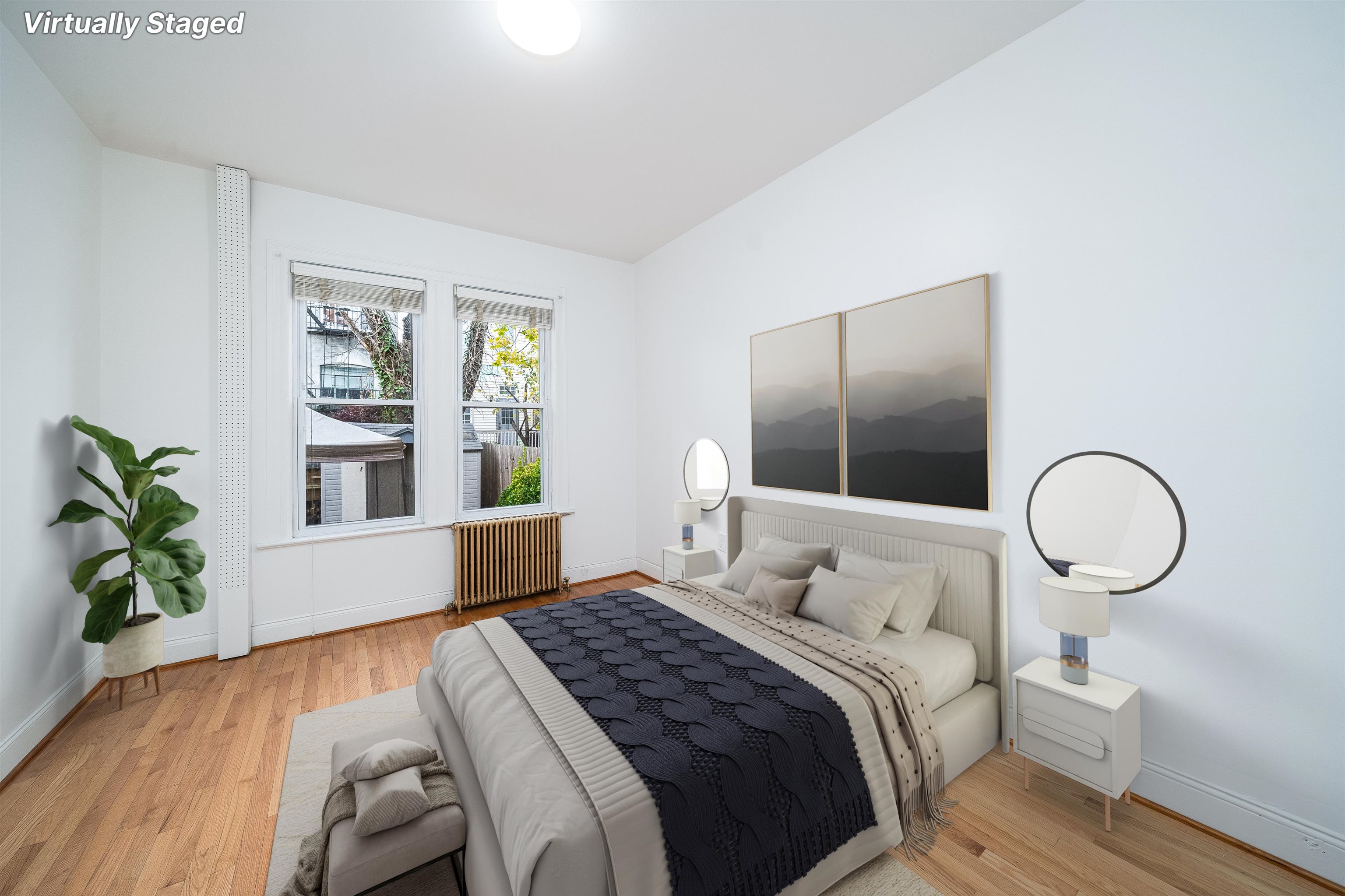345 OGDEN AVE Unit: FIRST FLOOR
