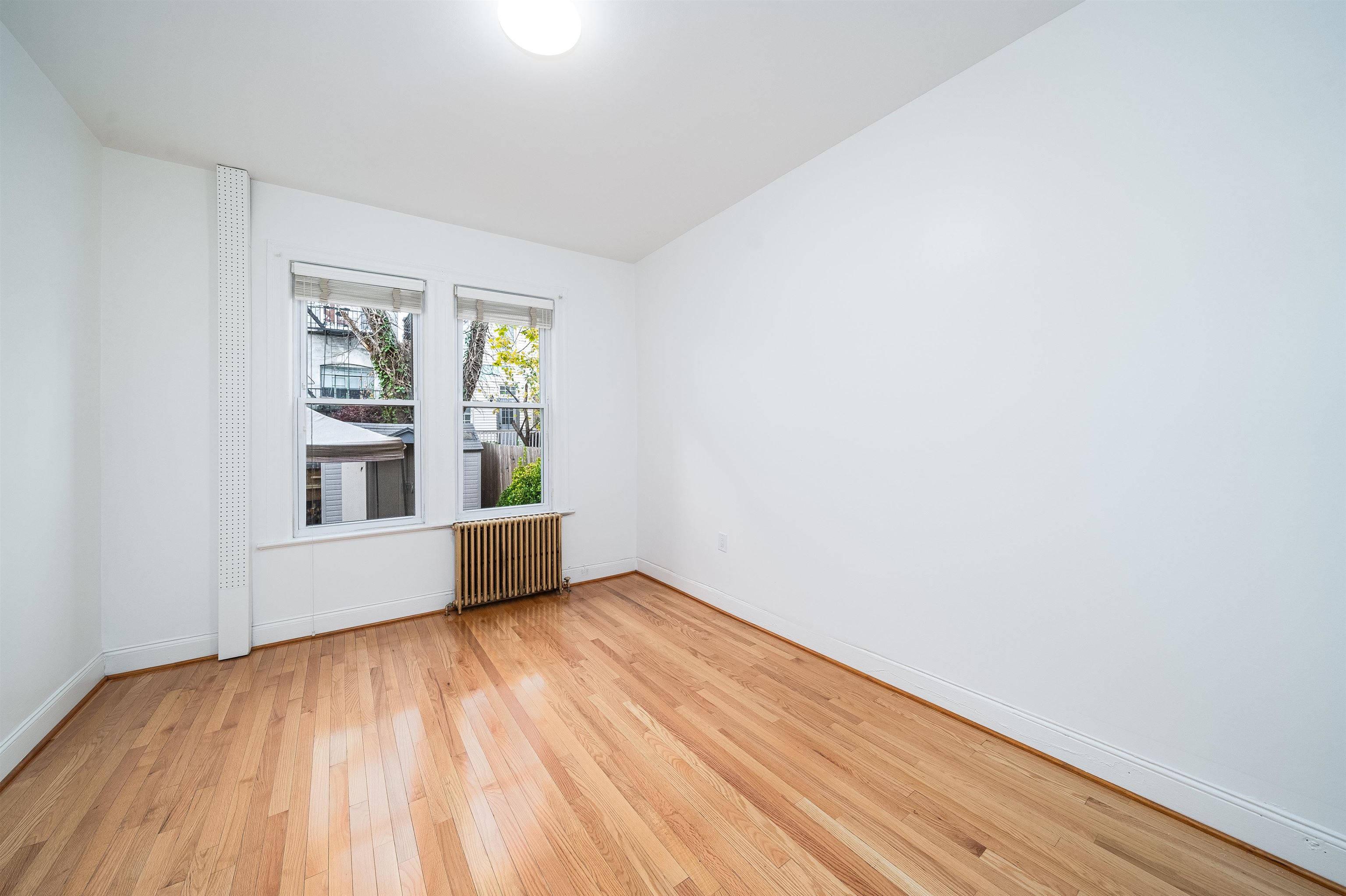 345 OGDEN AVE Unit: FIRST FLOOR