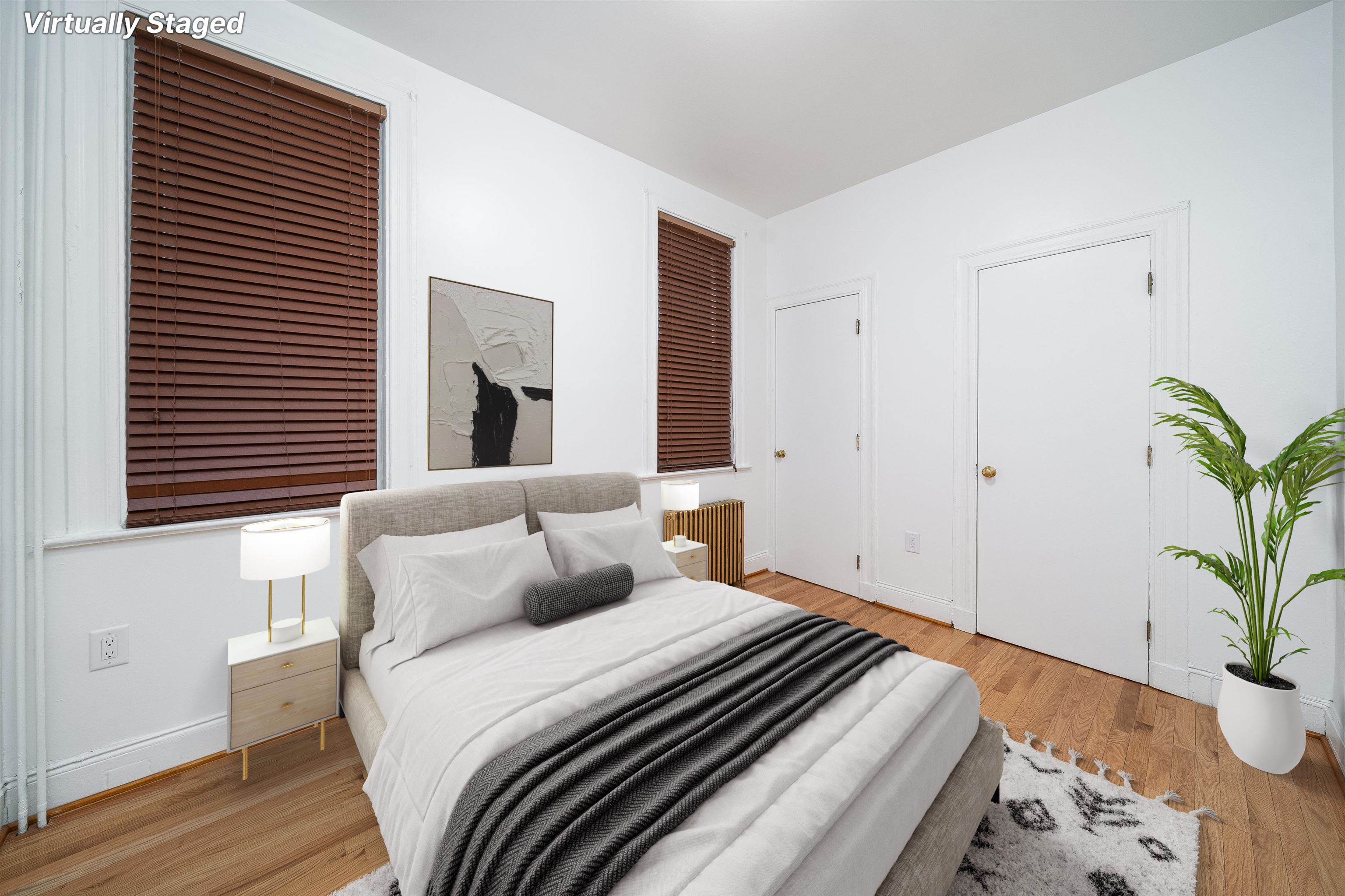 345 OGDEN AVE Unit: FIRST FLOOR