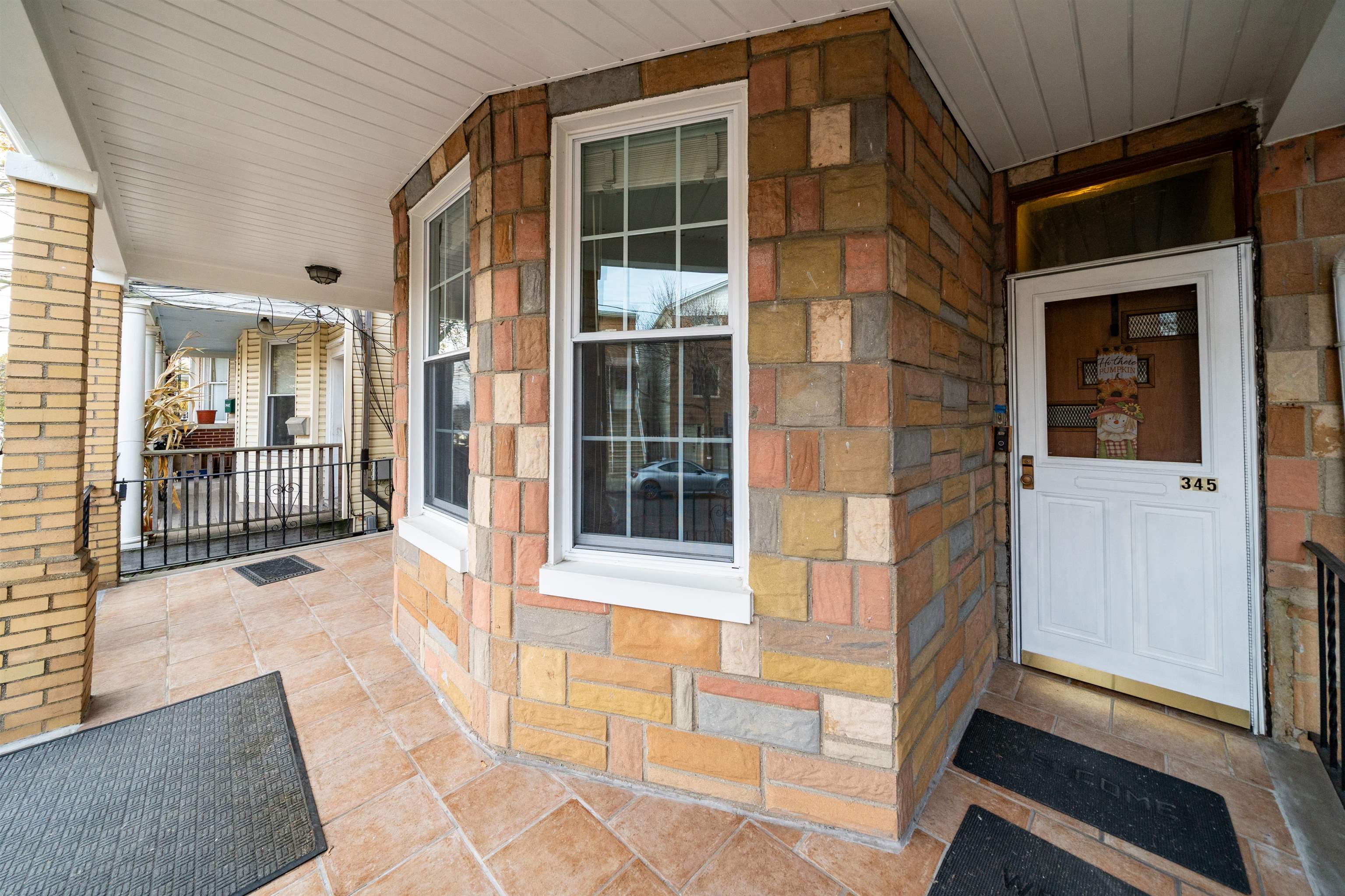 345 OGDEN AVE Unit: FIRST FLOOR