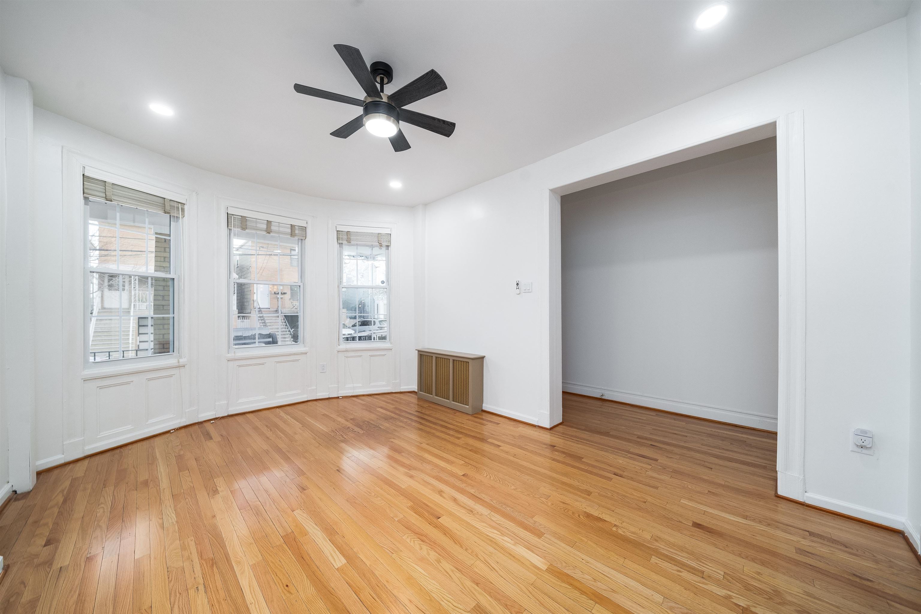 345 OGDEN AVE Unit: FIRST FLOOR