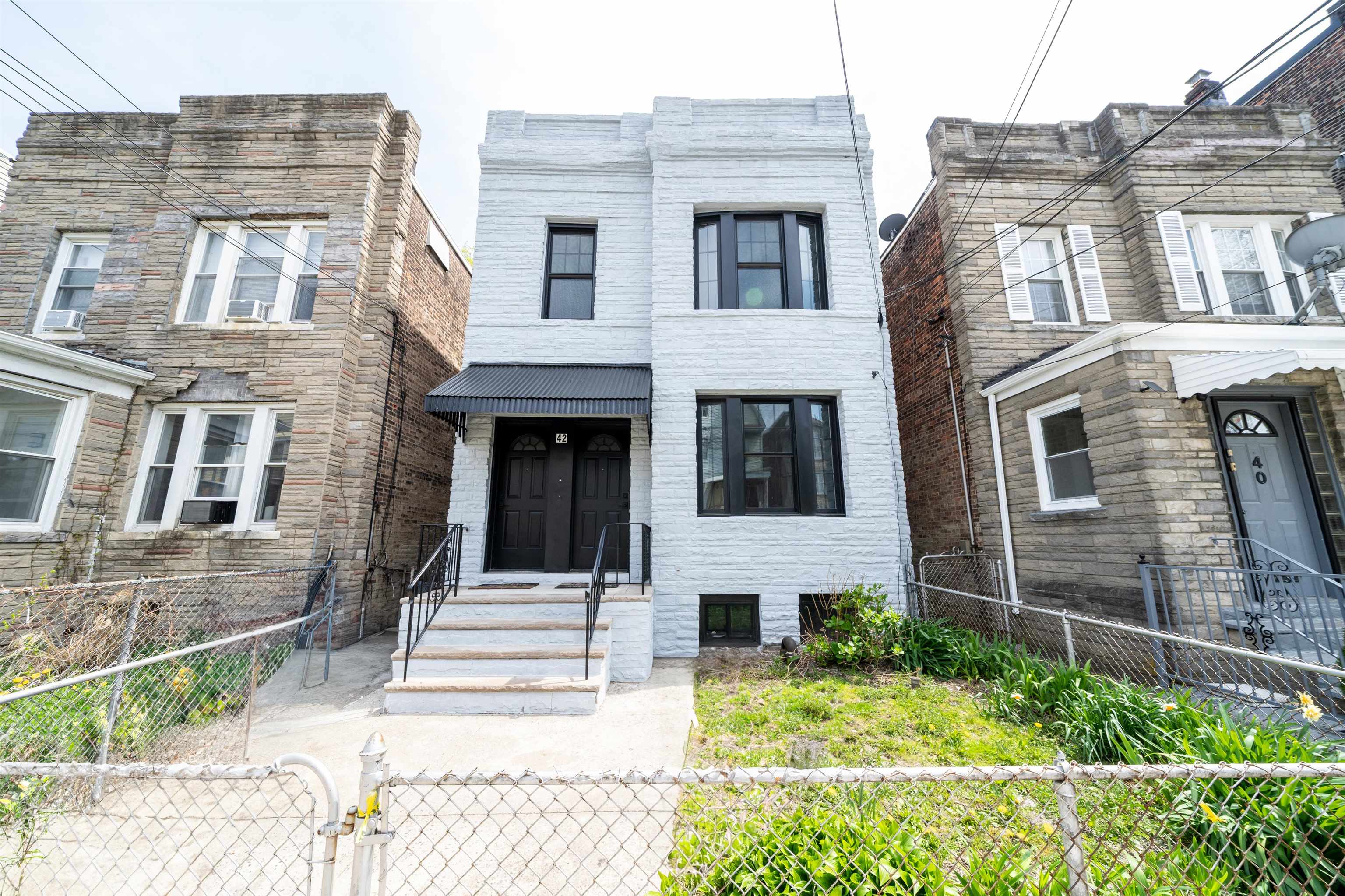 42 RANDOLPH AVE