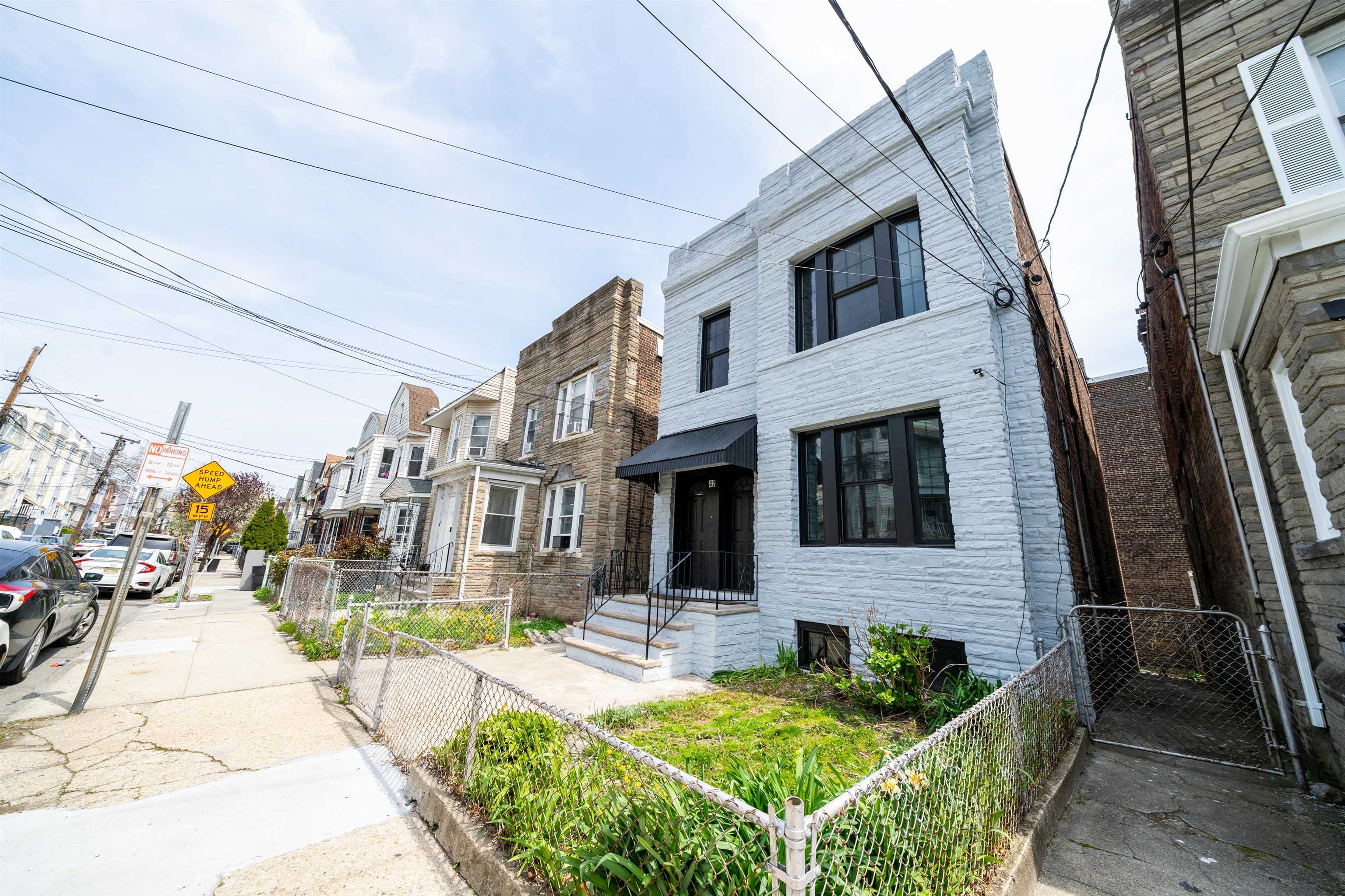 42 RANDOLPH AVE