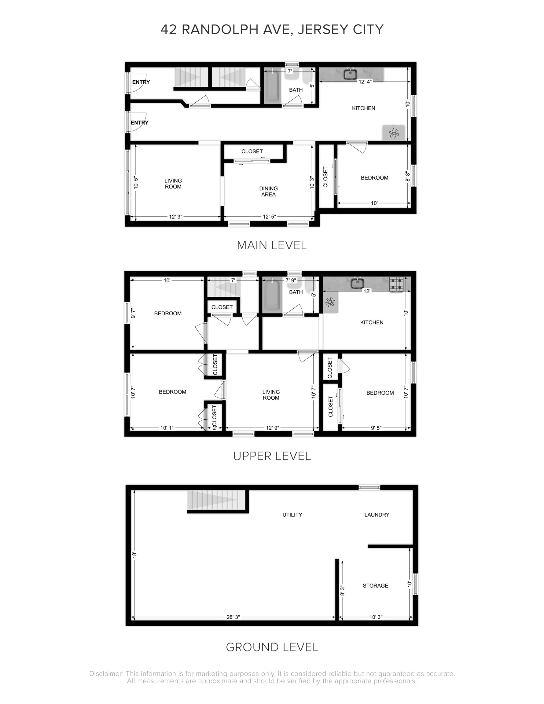 42 RANDOLPH AVE