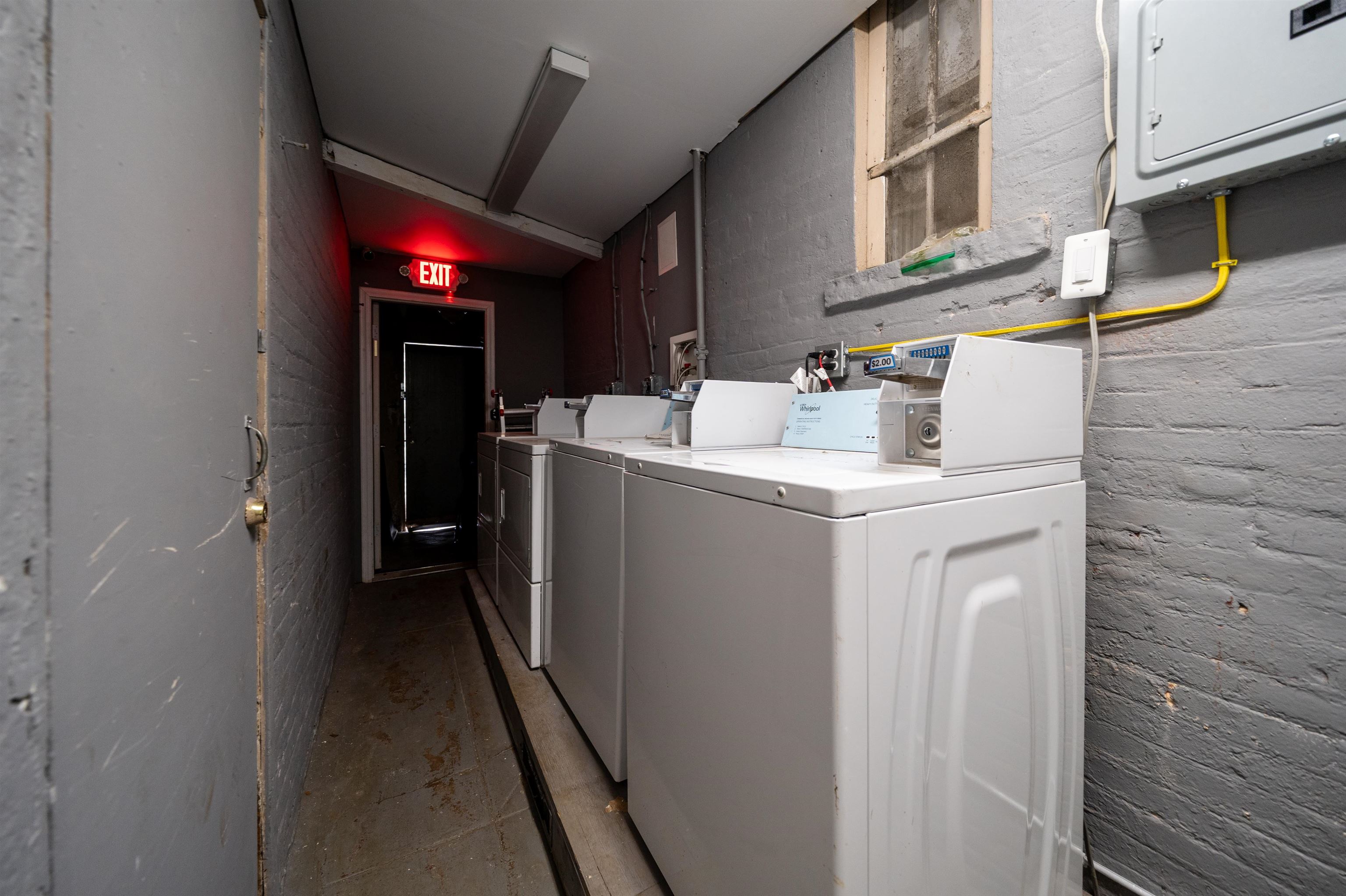 601 WILLOW AVE Unit: 3F