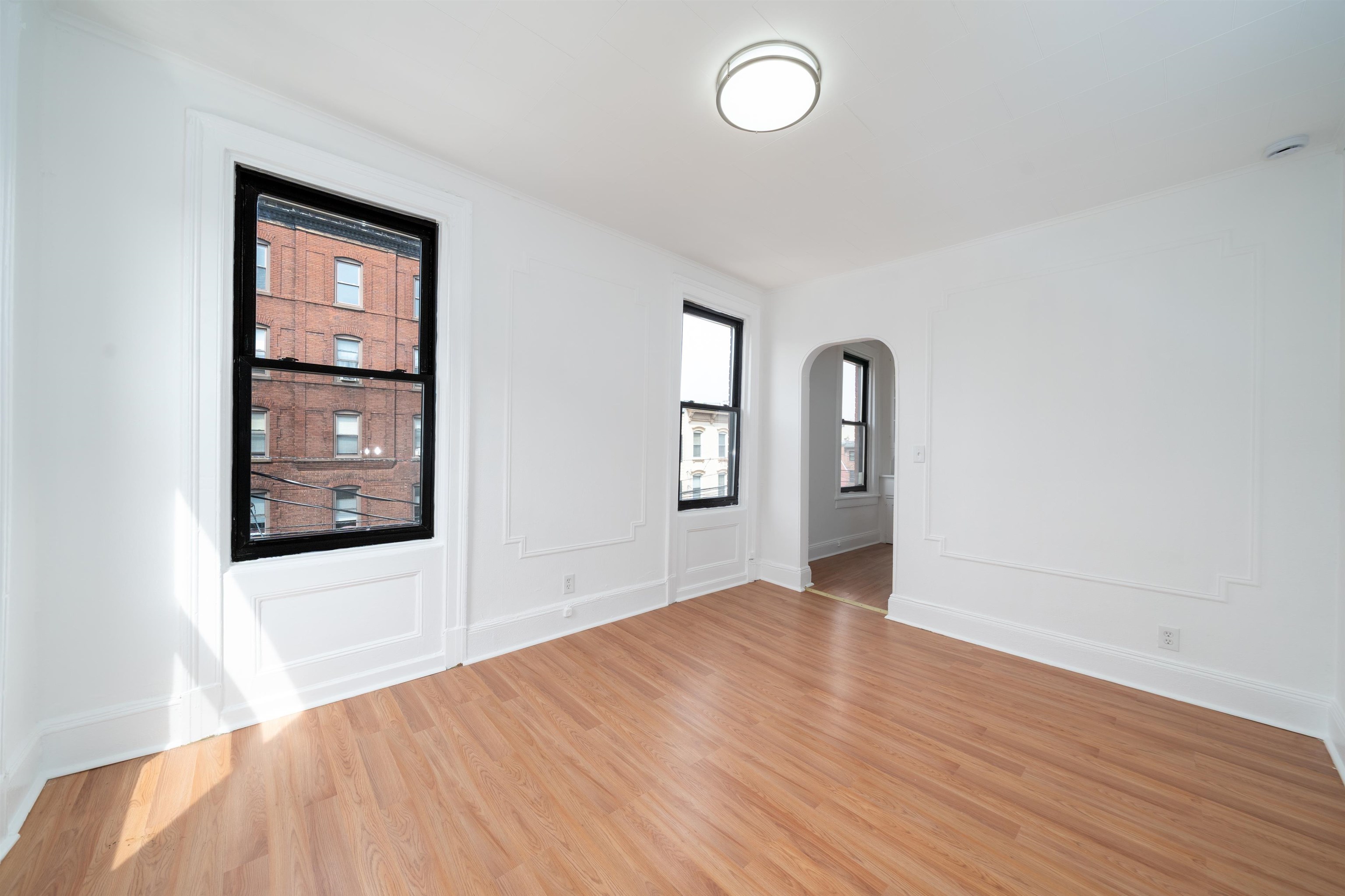 601 WILLOW AVE Unit: 3F