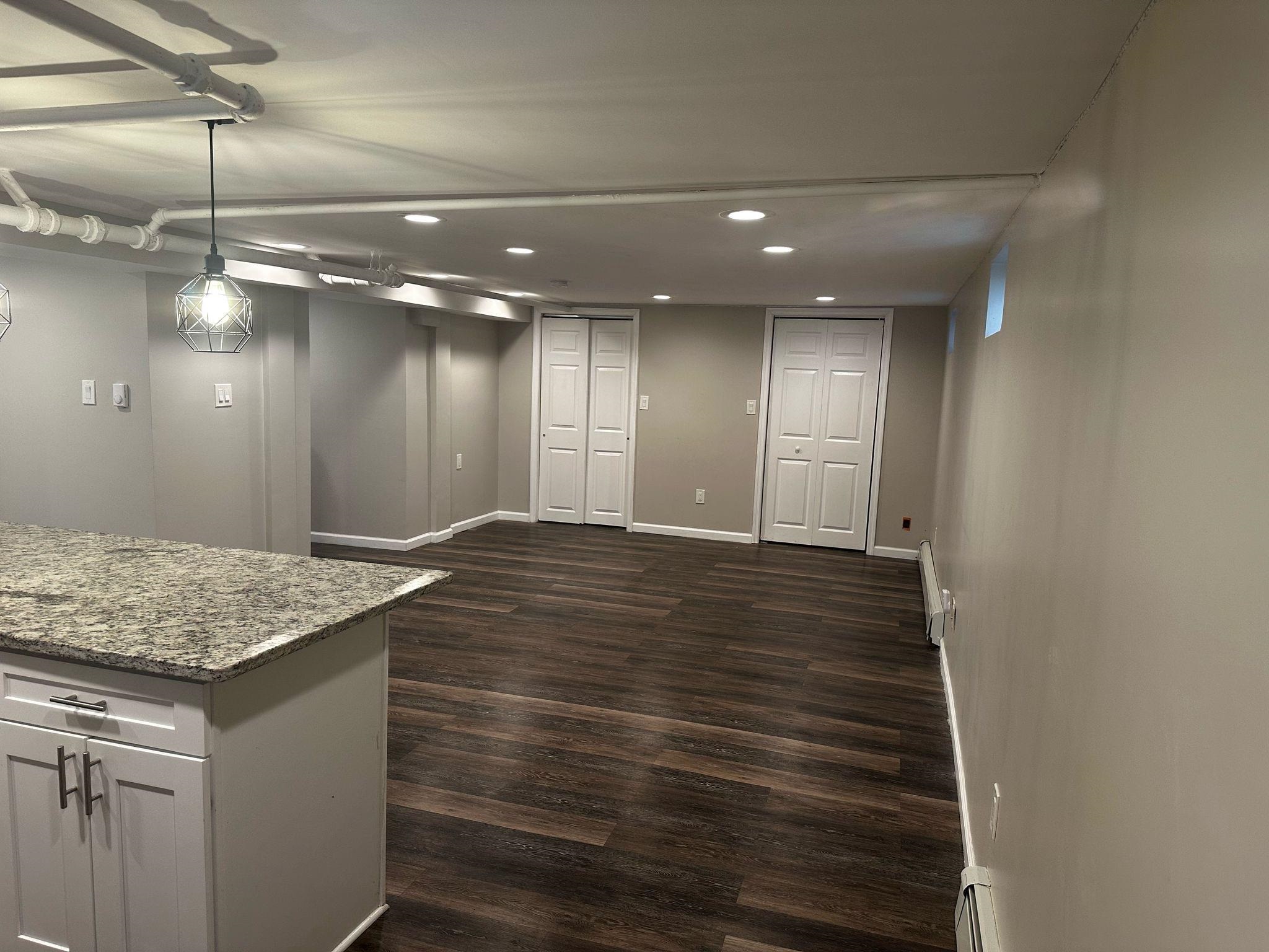 243 PATERSON AVE Unit: Basement
