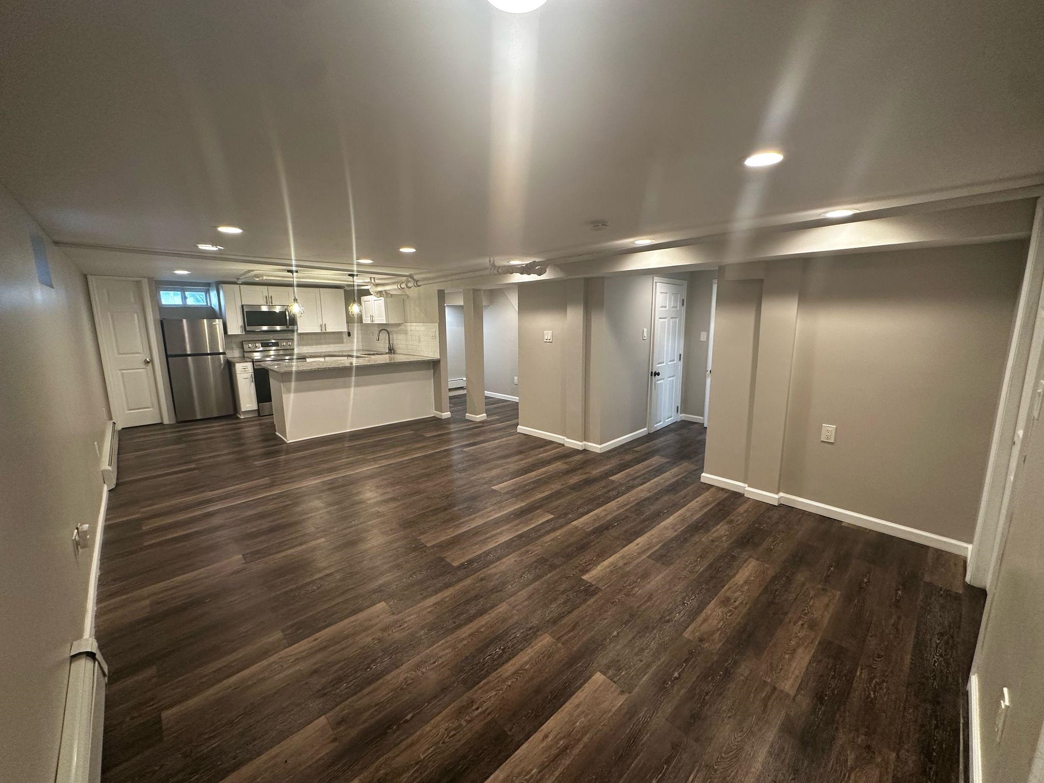 243 PATERSON AVE Unit: Basement