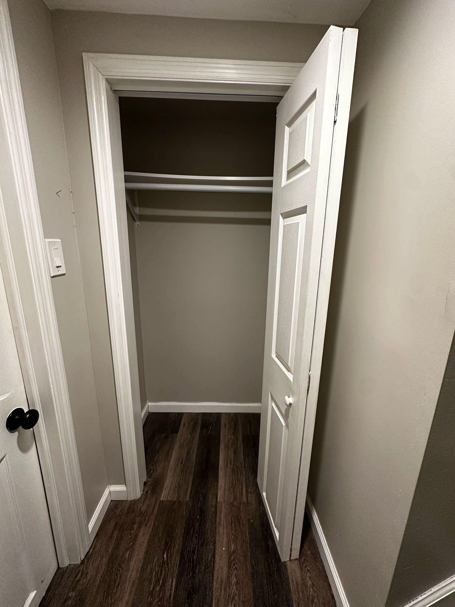 243 PATERSON AVE Unit: Basement