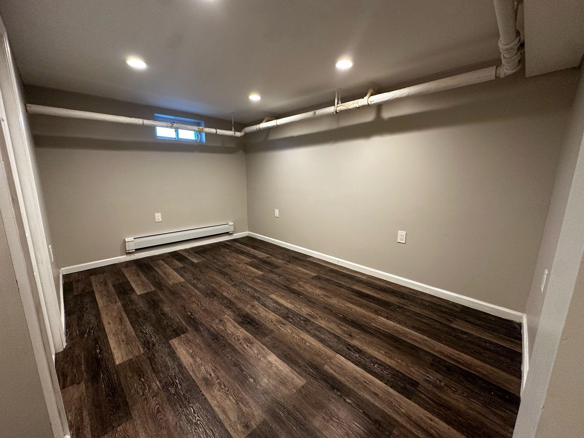 243 PATERSON AVE Unit: Basement