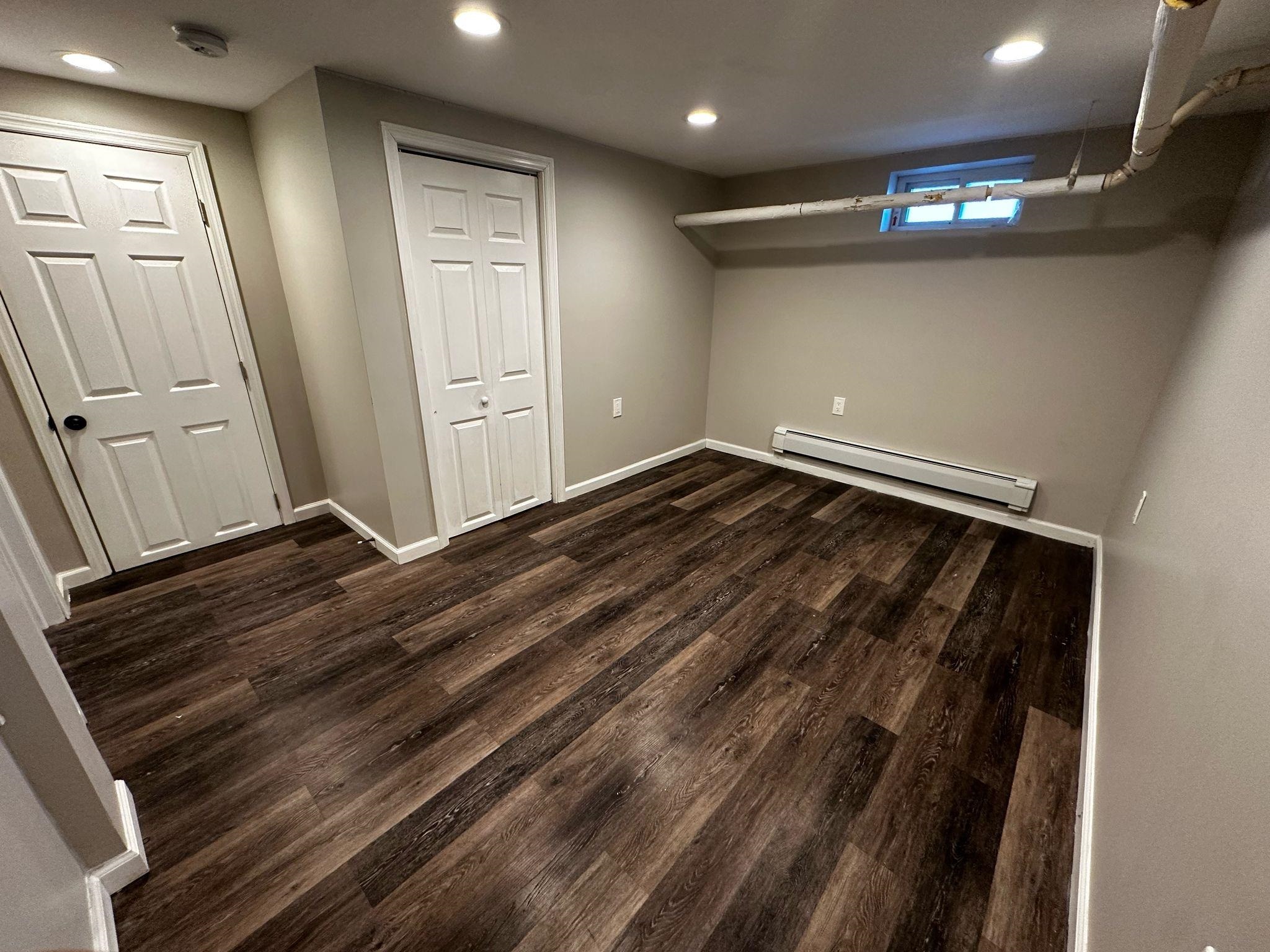 243 PATERSON AVE Unit: Basement