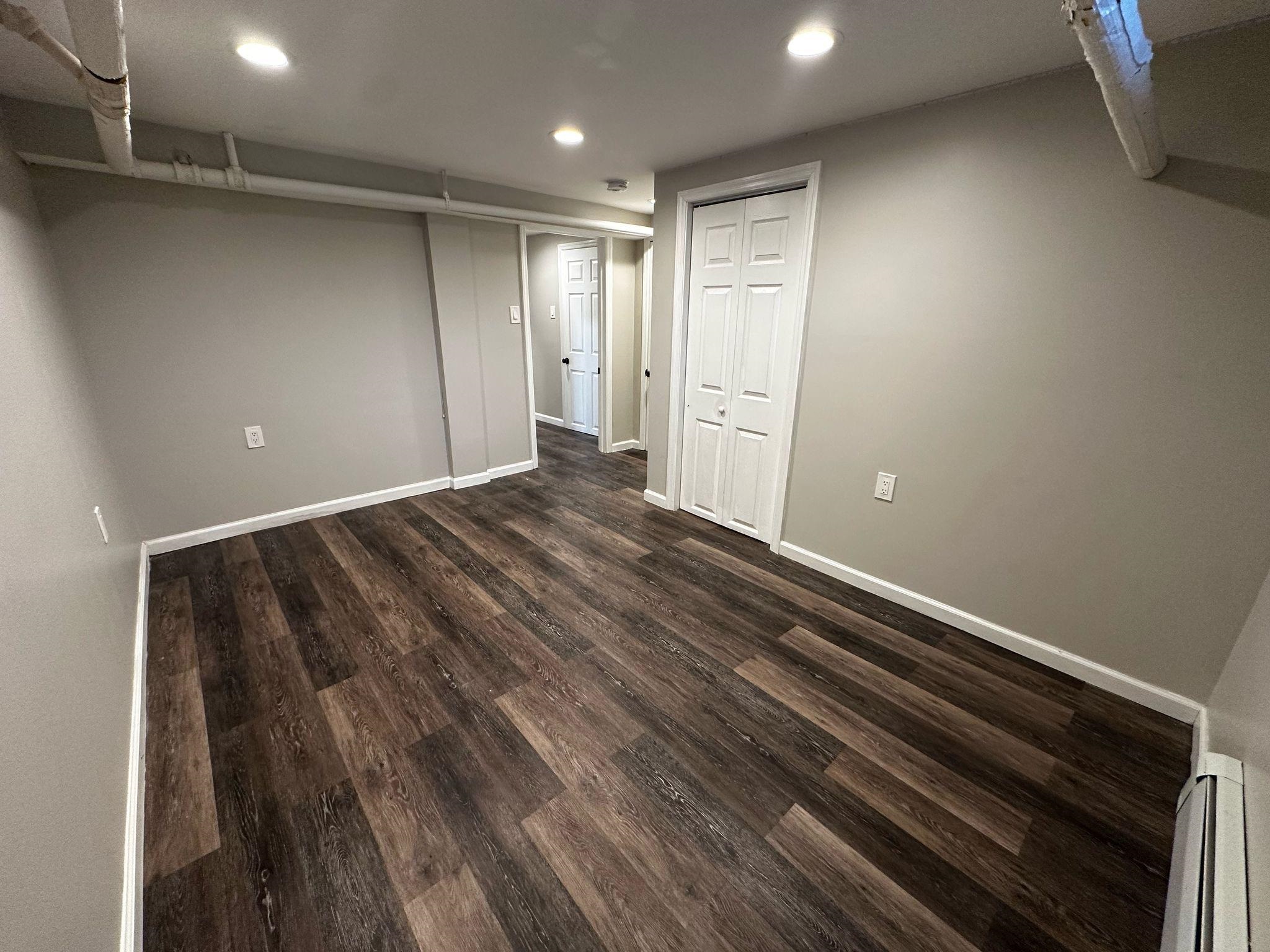 243 PATERSON AVE Unit: Basement