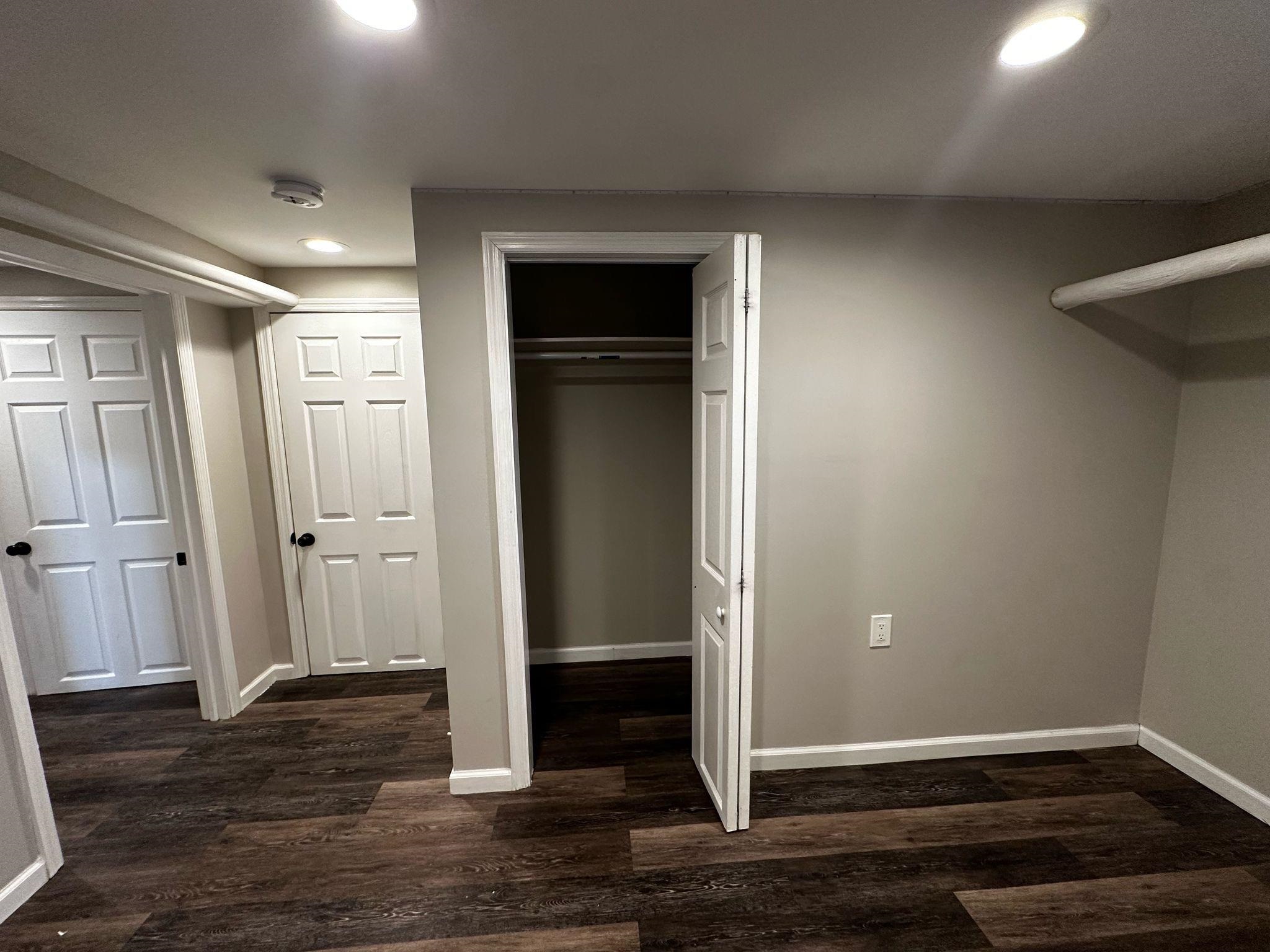 243 PATERSON AVE Unit: Basement