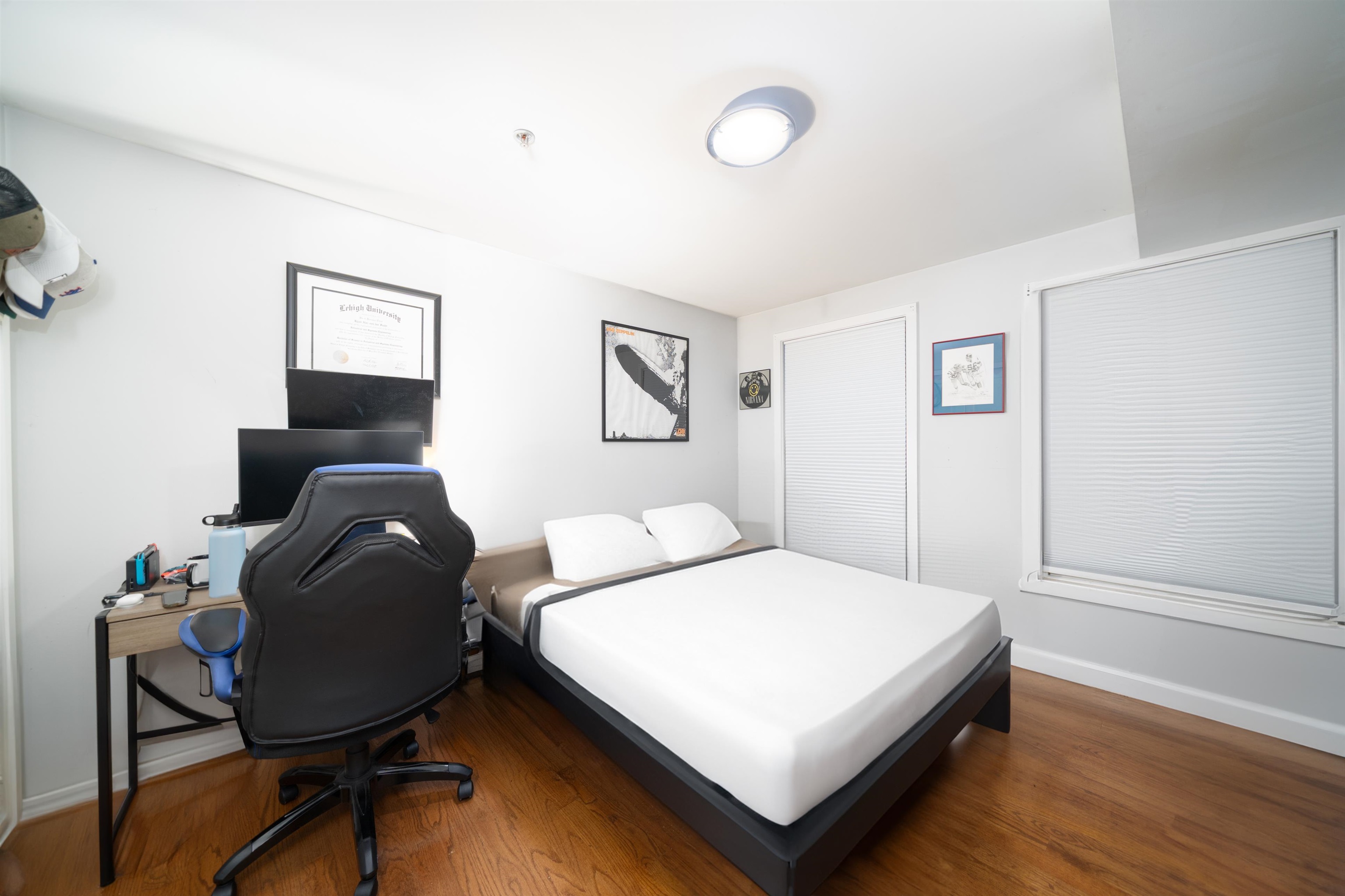 207 ADAM ST Unit: 1