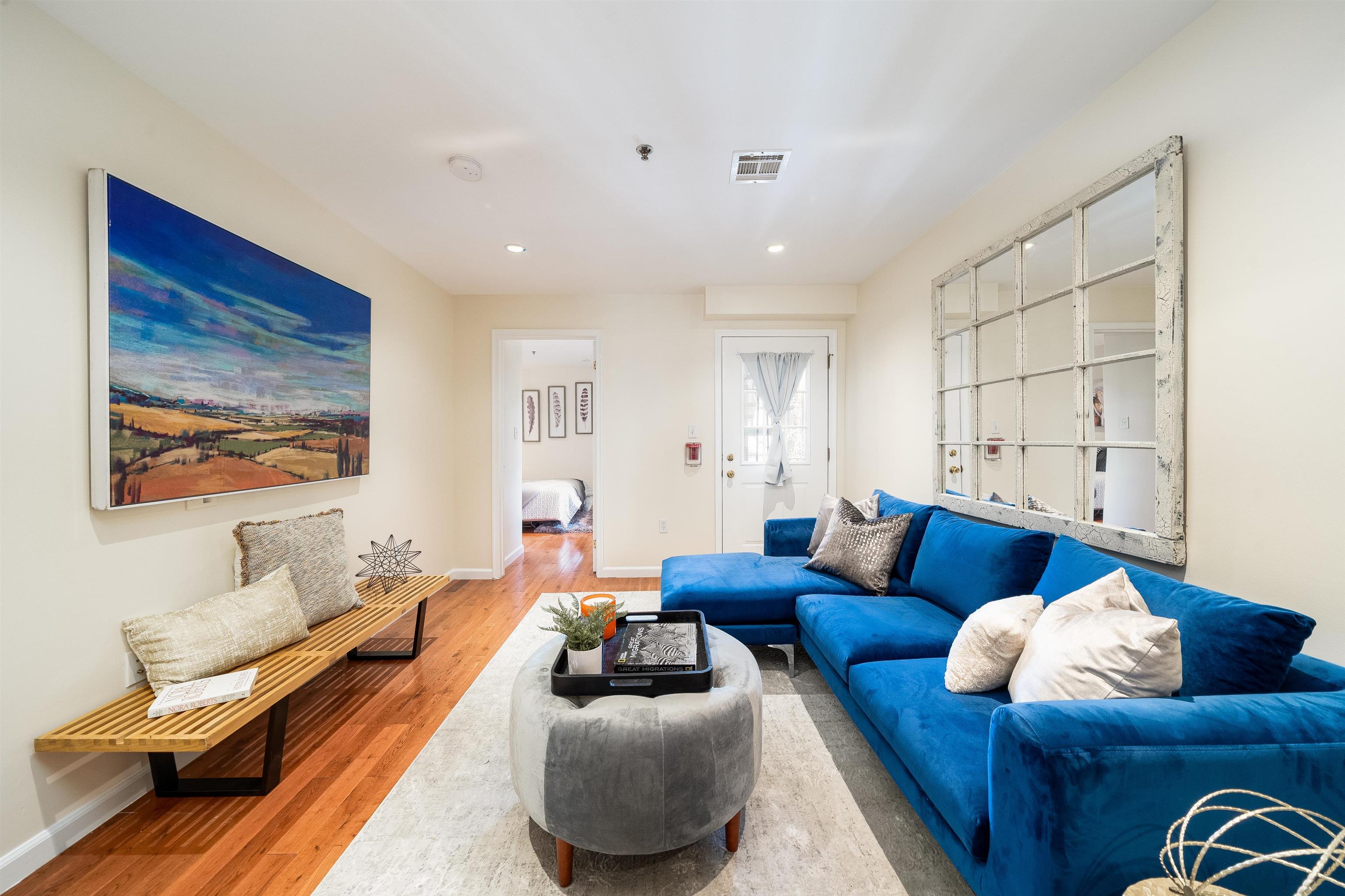 221 CLINTON ST Unit: 3R